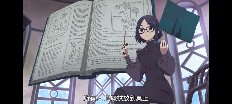 与你相恋到生命尽头,与你相恋到世界尽头,百合,动画,动漫,番剧,二次元,日漫,ACG