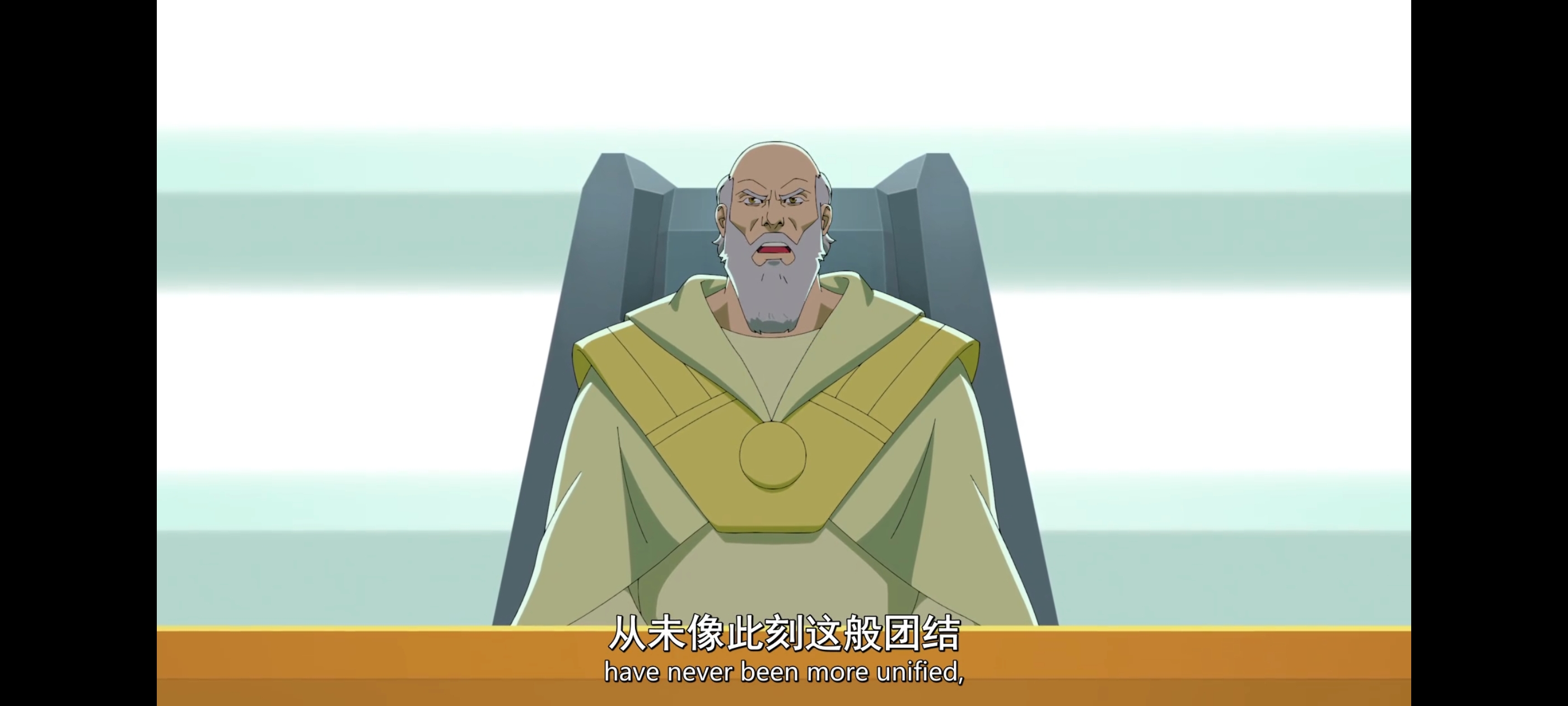 无敌少侠,image,动画,动漫,番剧,ACG