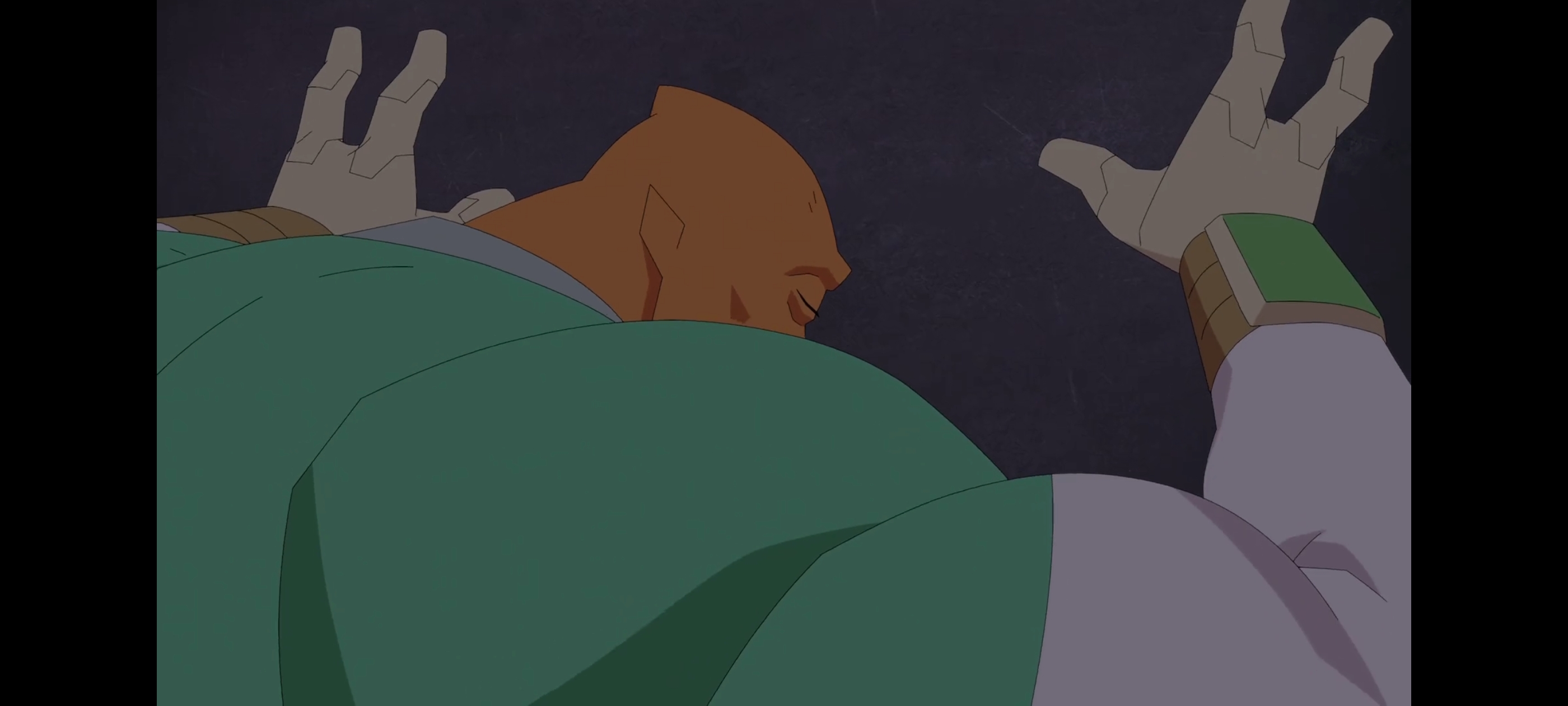 无敌少侠,image,动画,动漫,番剧,ACG