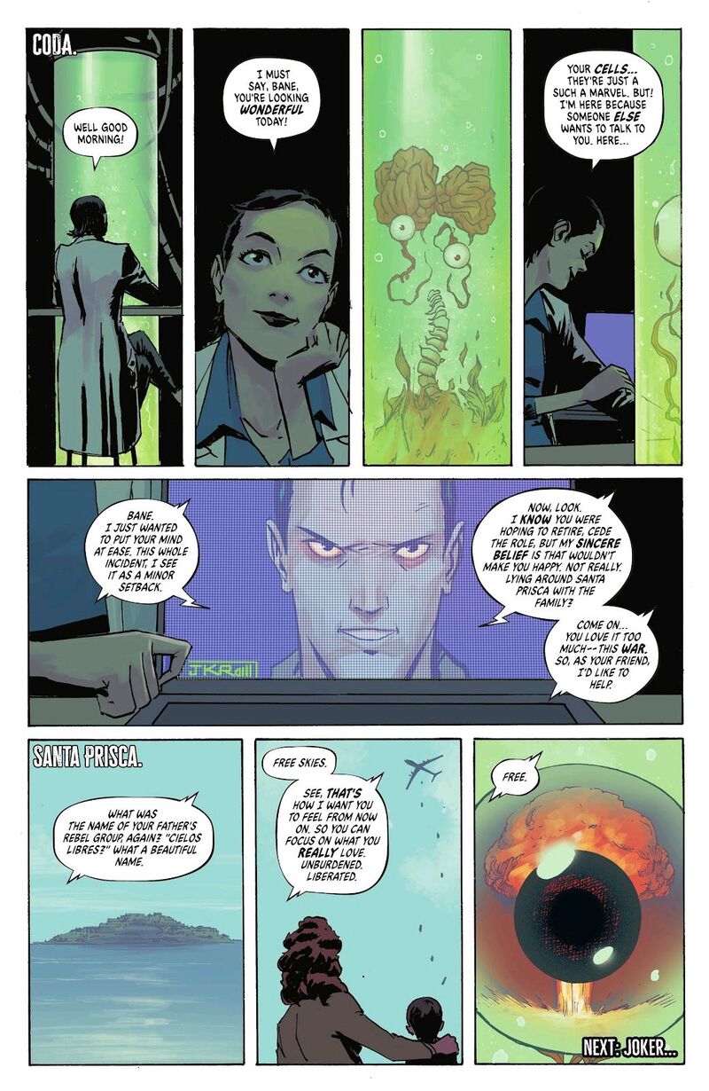 DC,DC漫画,超级英雄,美漫,漫画,动漫,绝对宇宙,绝对蝙蝠侠,蝙蝠侠,ACG