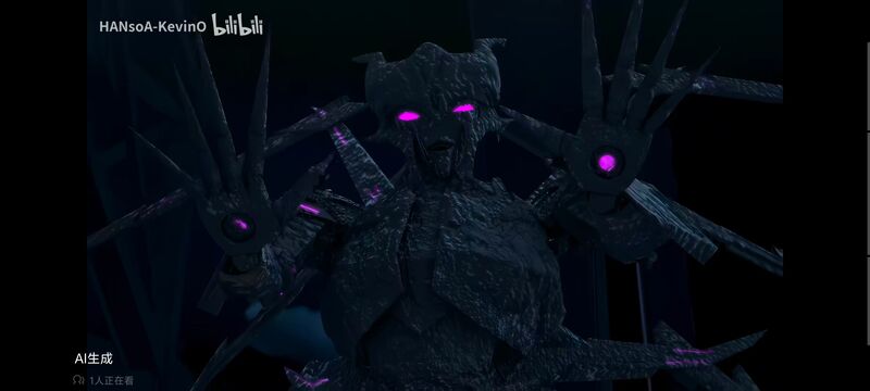 变形金刚,变形金刚领袖之证,动画,动漫,番剧,ACG