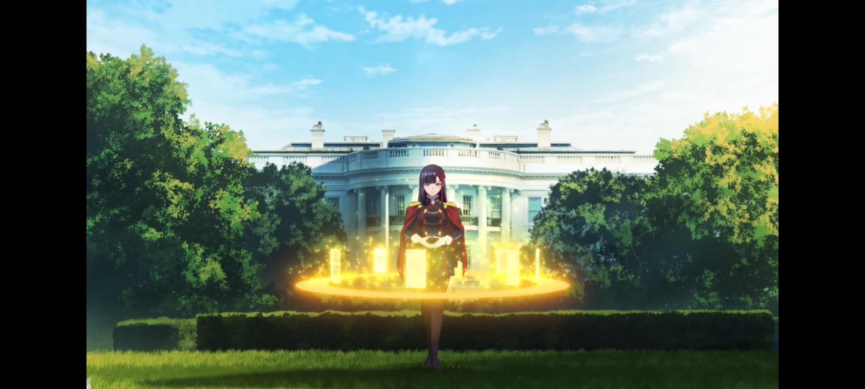 魔都精兵的奴隶,动画,动漫,番剧,二次元,ACG