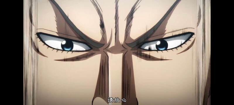 王者天下,动画,动漫,番剧,ACG