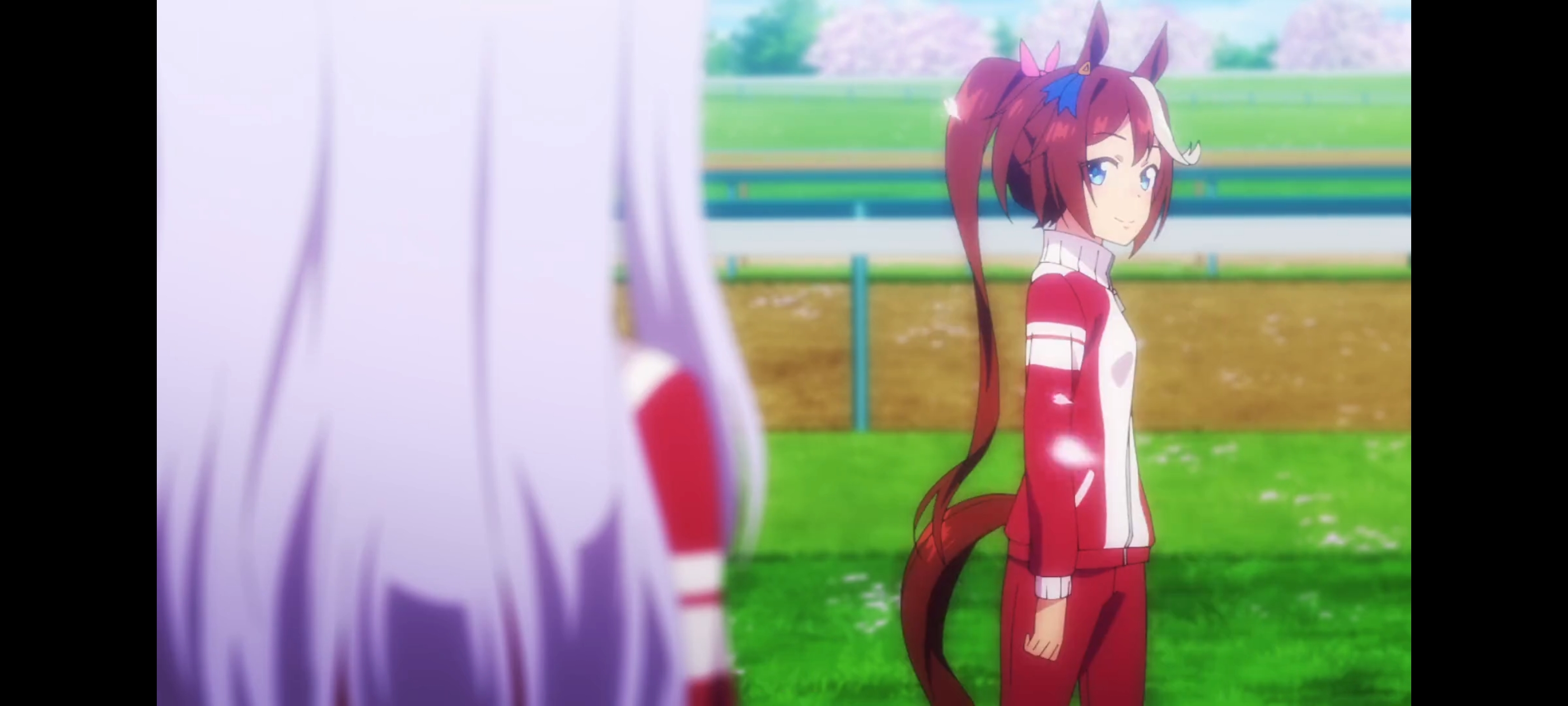 赛马娘,赛马娘第二季,动画,动漫,番剧,赛马娘PrettyDerby,二次元,ACG