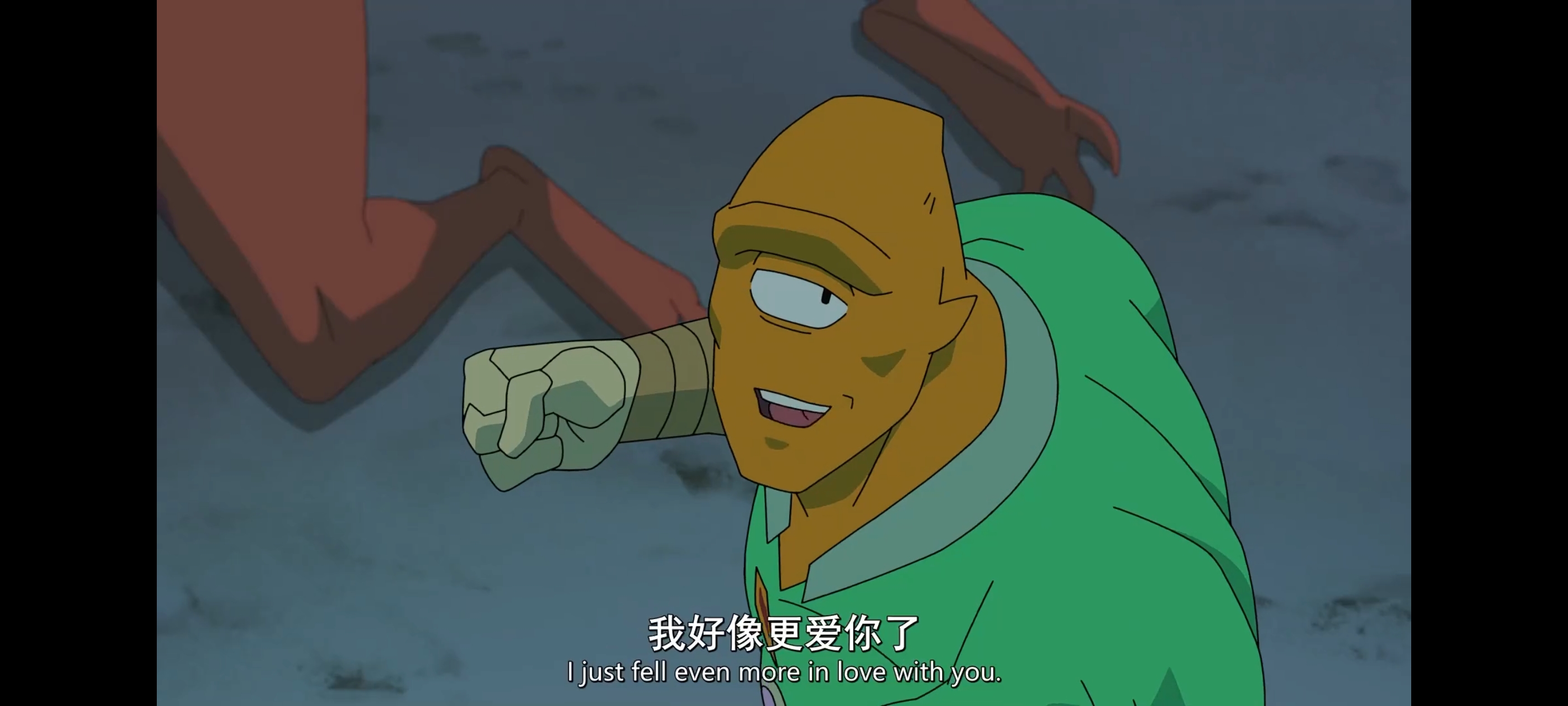 无敌少侠,image,动画,动漫,番剧,ACG