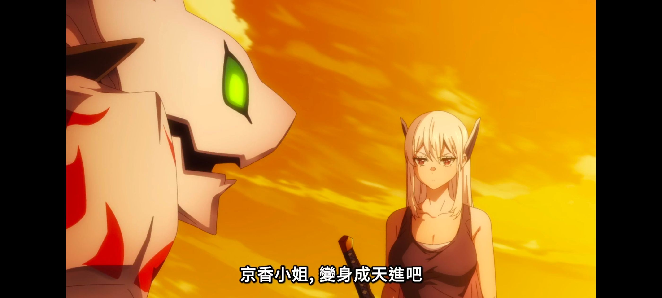 魔都精兵的奴隶,动画,动漫,番剧,二次元,ACG