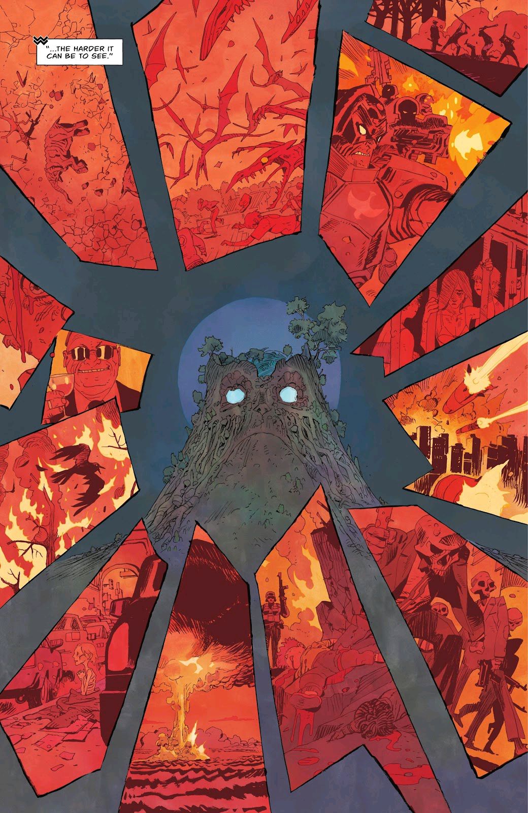 DC,DC漫画,美漫,超级英雄,绝对宇宙,神奇女侠,绝对神奇女侠,动漫,ACG,漫画