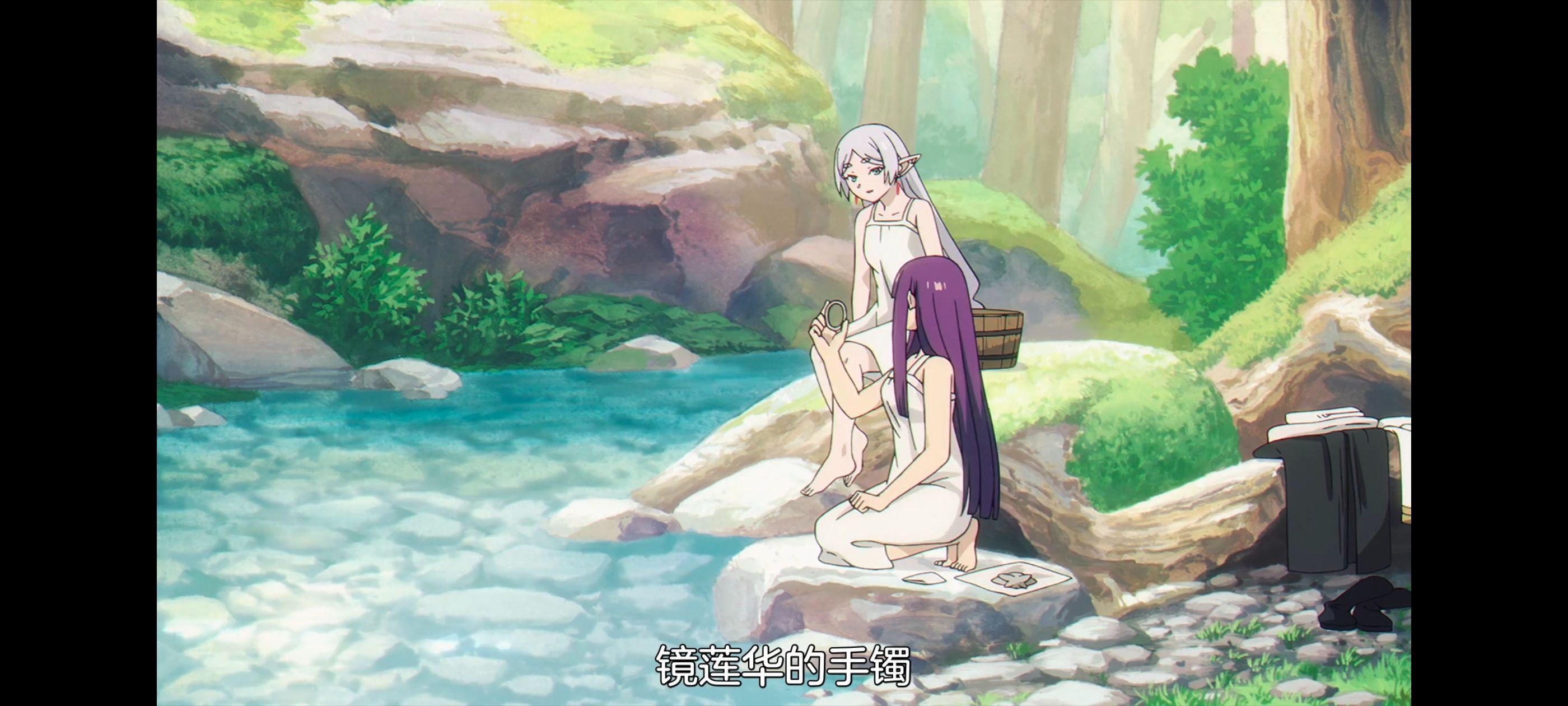 葬送的芙莉莲,动画,动漫,番剧,ACG