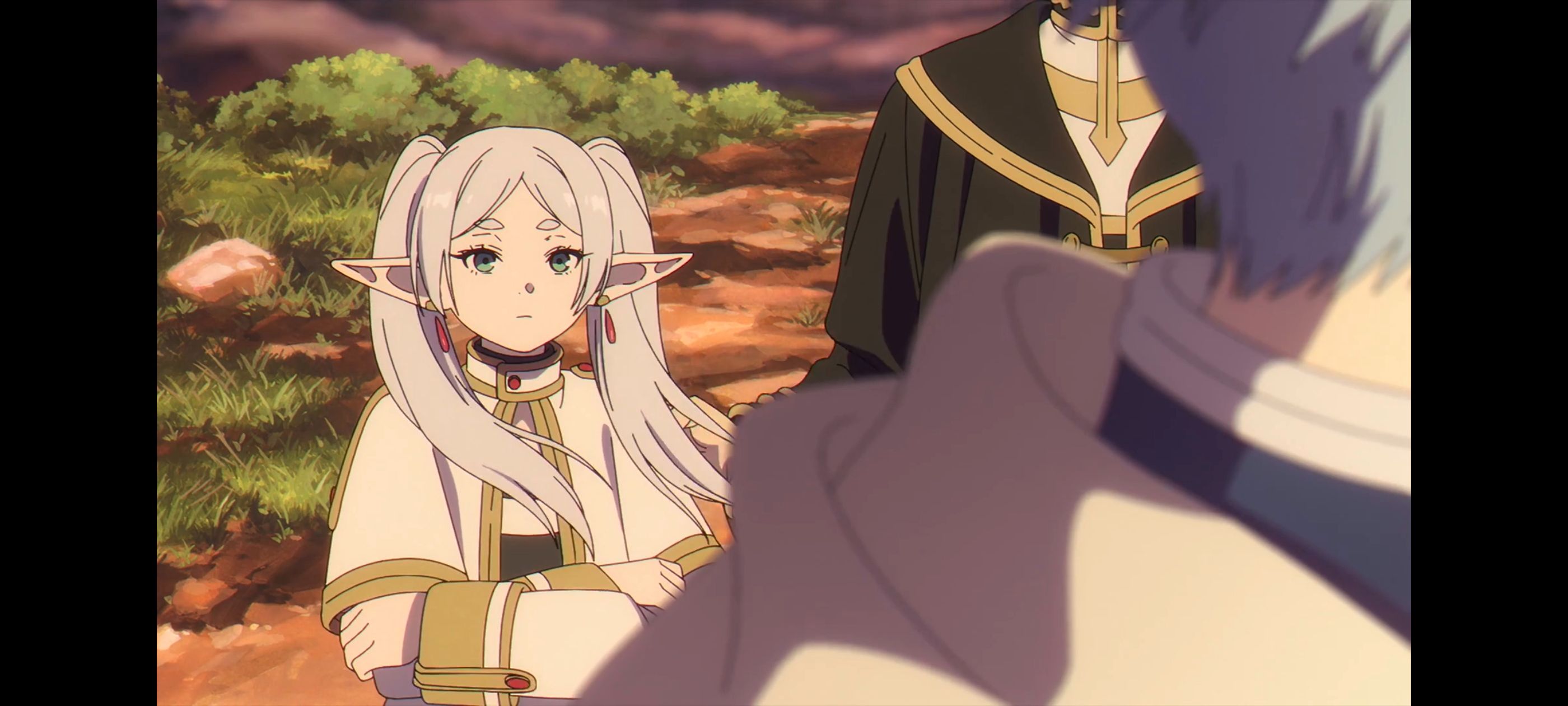 葬送的芙莉莲,动画,动漫,番剧,ACG