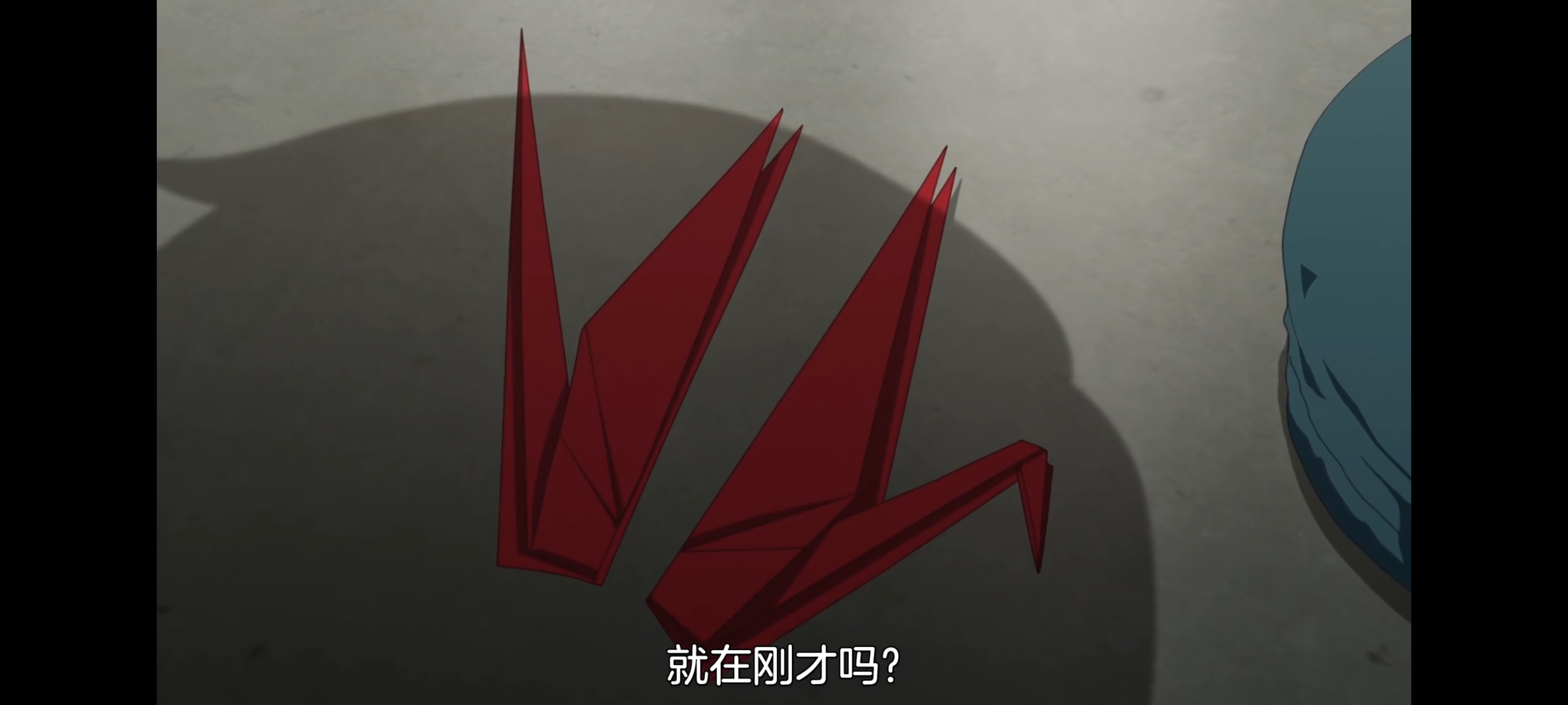 神八小妹并不可怕,小伽椰并不可怕,动画,动漫,番剧,二次元,ACG