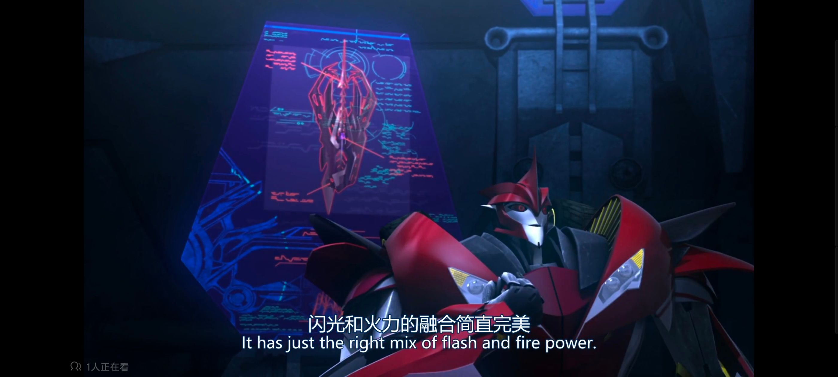 变形金刚,变形金刚领袖之证,动画,动漫,番剧,领袖之证,ACG