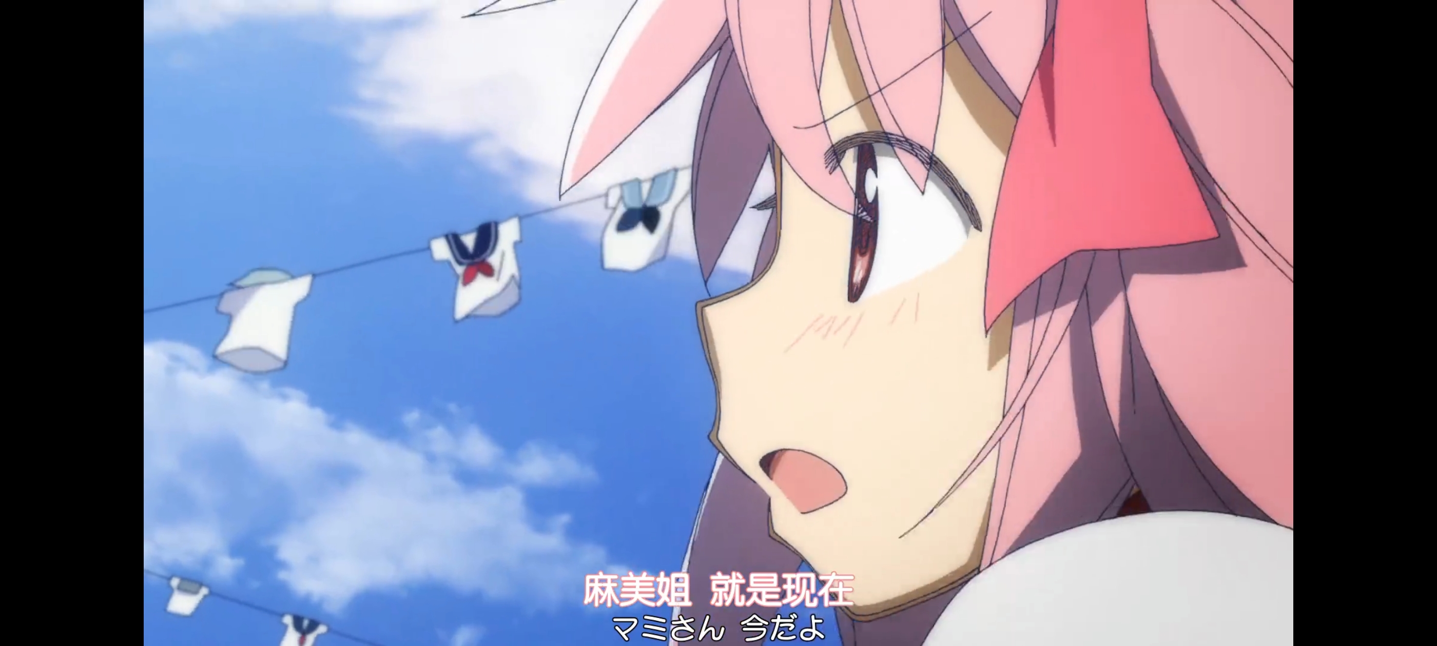 魔法少女小圆,魔法少女,动画,动漫,二次元,ACG