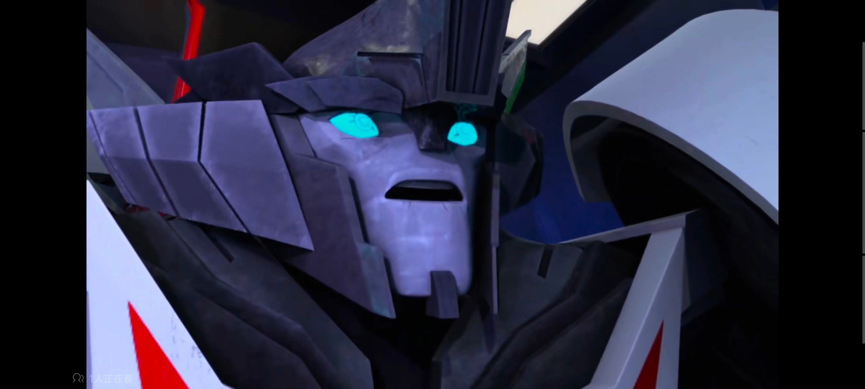 变形金刚,变形金刚领袖之证,动画,动漫,番剧,ACG