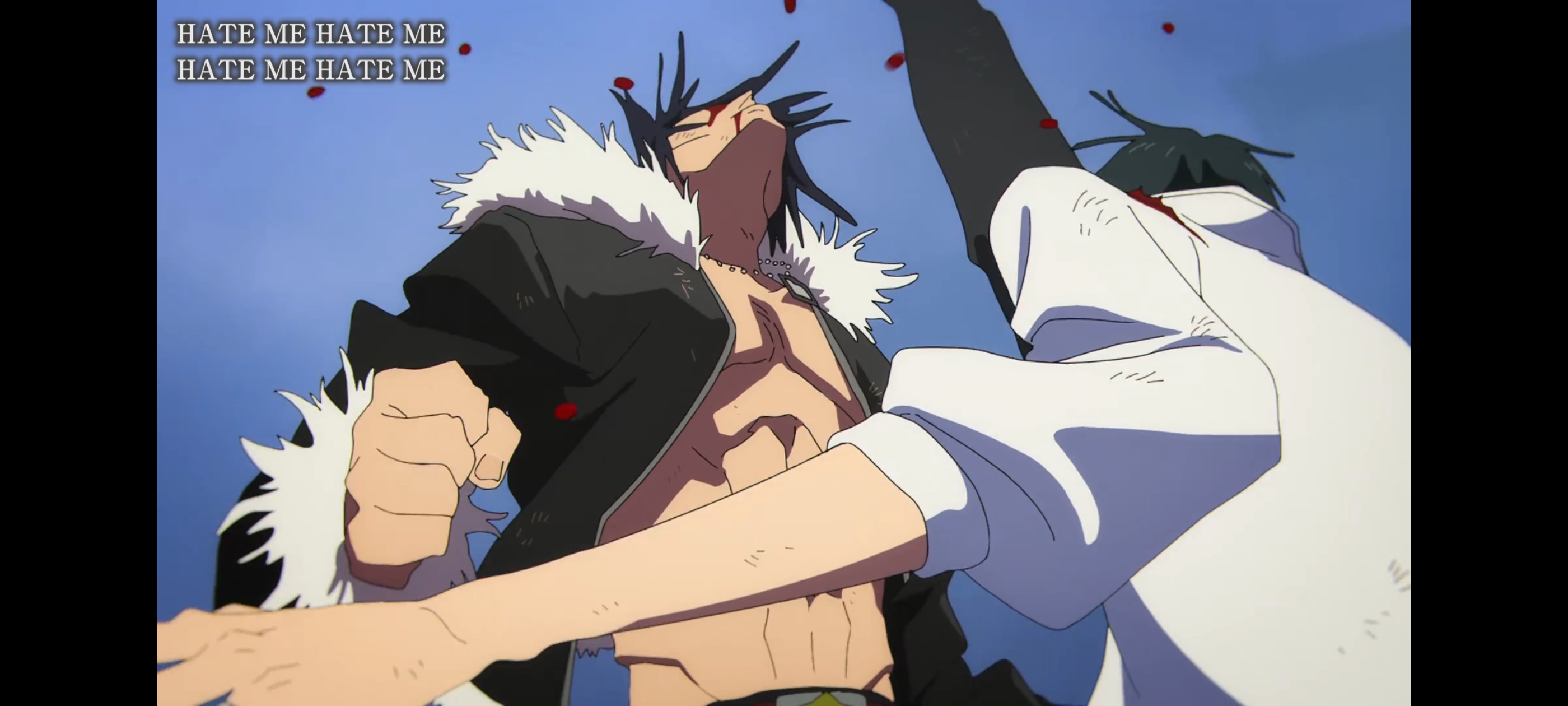 咒术回战,咒术回战死灭回游,动画,动漫,番剧,二次元,ACG