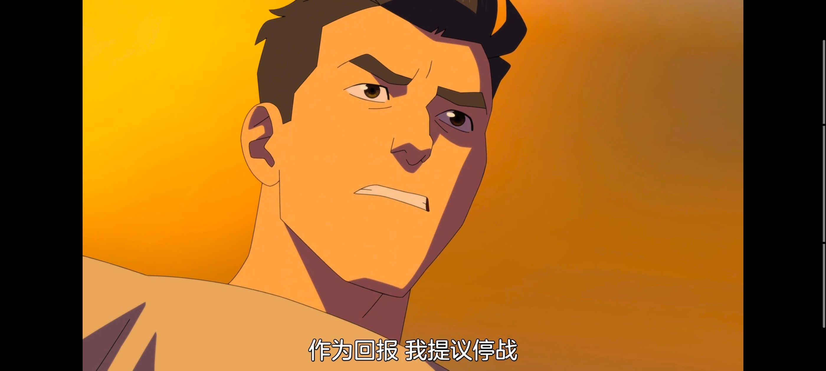 无敌少侠,image,动画,动漫,番剧,ACG