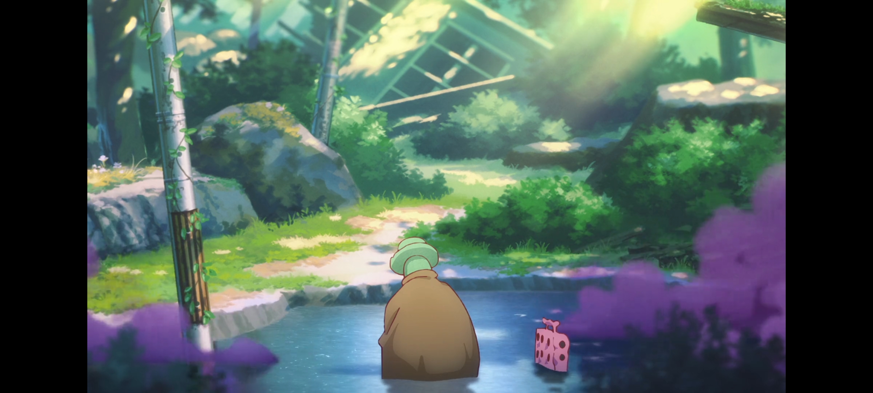 末日后酒店,动画,动漫,番剧,ACG,二次元