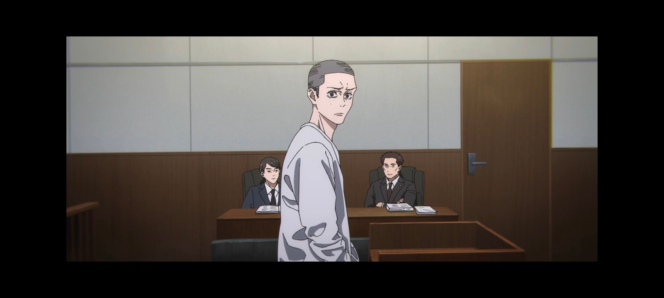 咒术回战,咒术回战死灭回游,动漫,动画,番剧,二次元,ACG