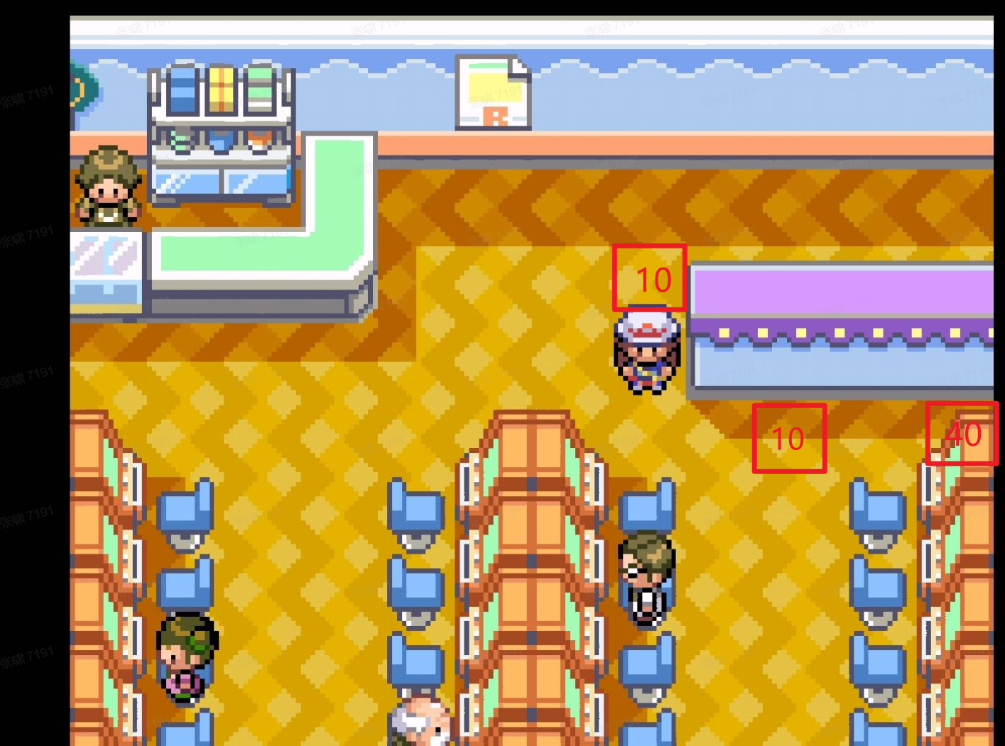 宝可梦,攻略,火红叶绿