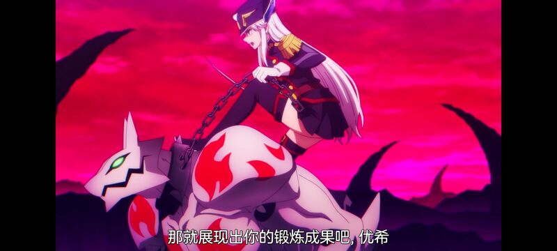 魔都精兵的奴隶,魔都精兵のスレイブ,动漫,动画,番剧,ACG