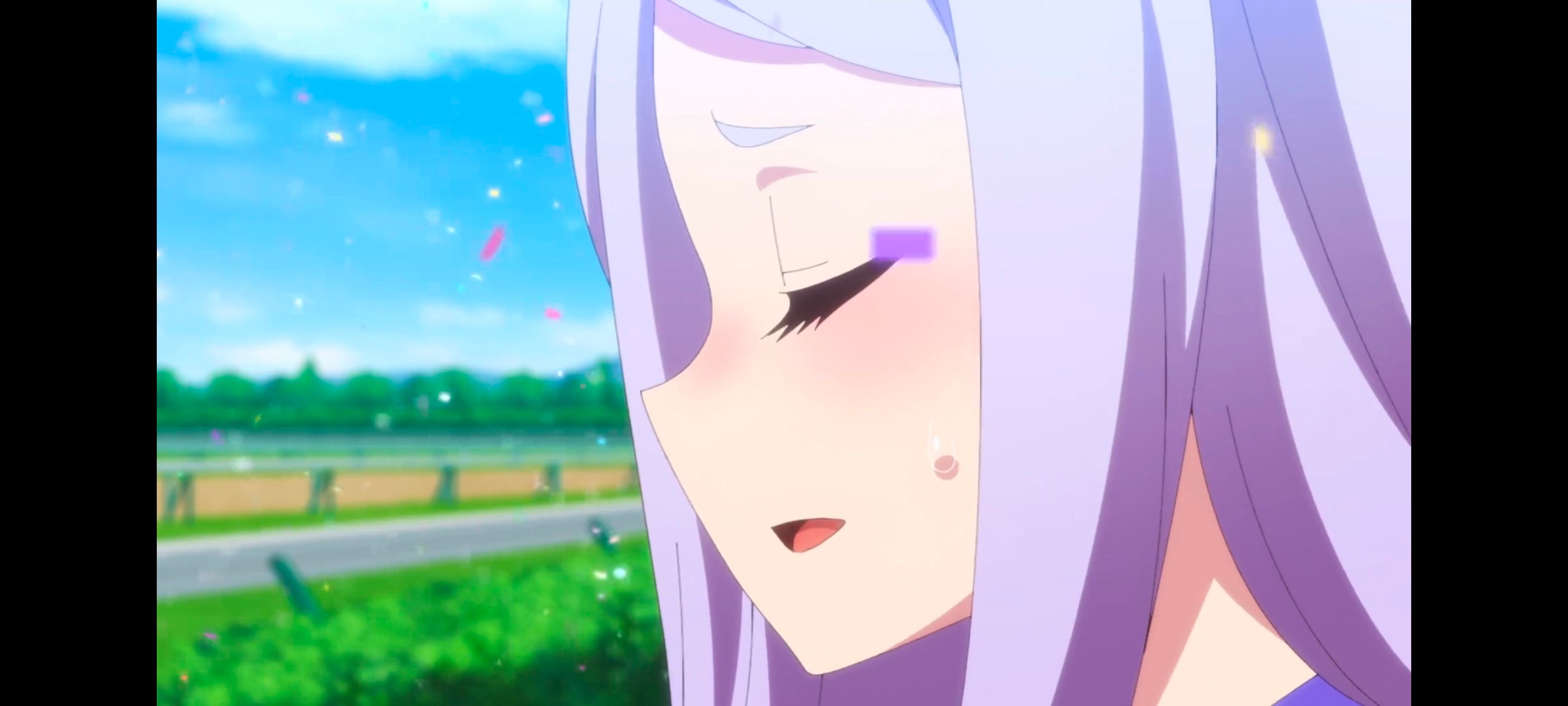 赛马娘,赛马娘PrettyDreby,赛马娘第二季,动画,动漫,番剧,ACG