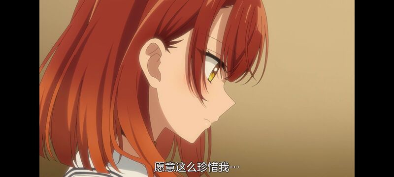 想吃掉我的非人少女,对我垂涎欲滴的非人少女,百合,百合动画,百合动漫,动漫,动画,番剧,ACG