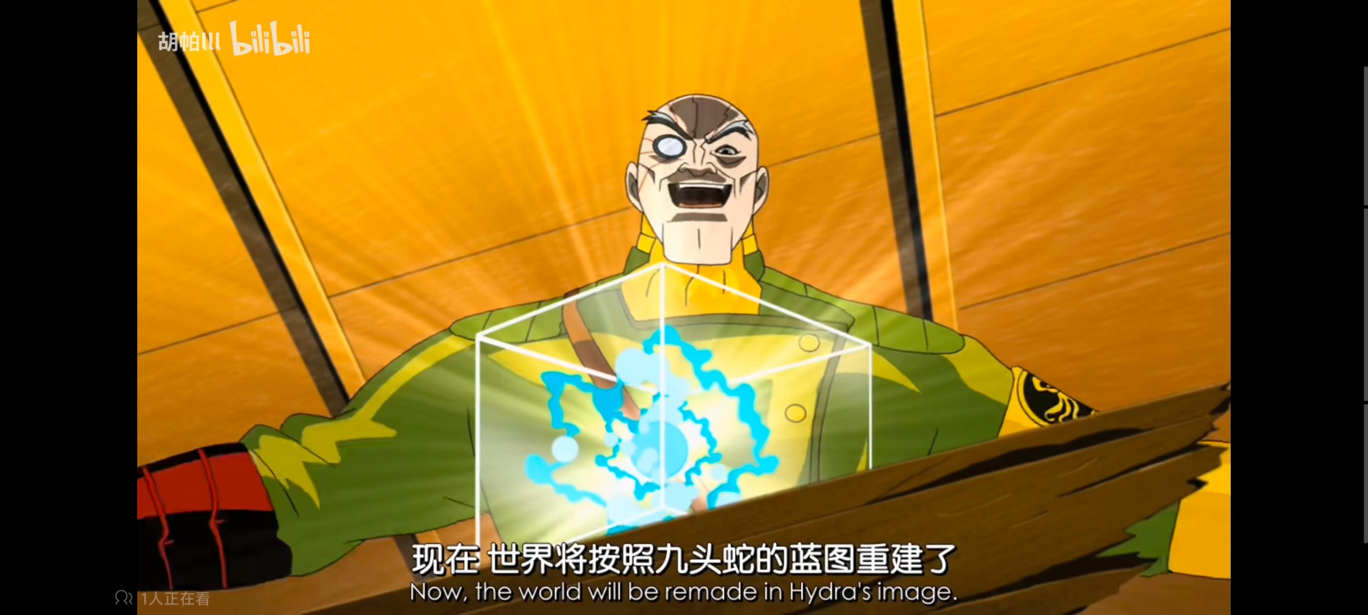 复仇者世上最强英雄组合,超级英雄联盟复仇者,复仇者联盟,动漫,动画,番剧,ACG