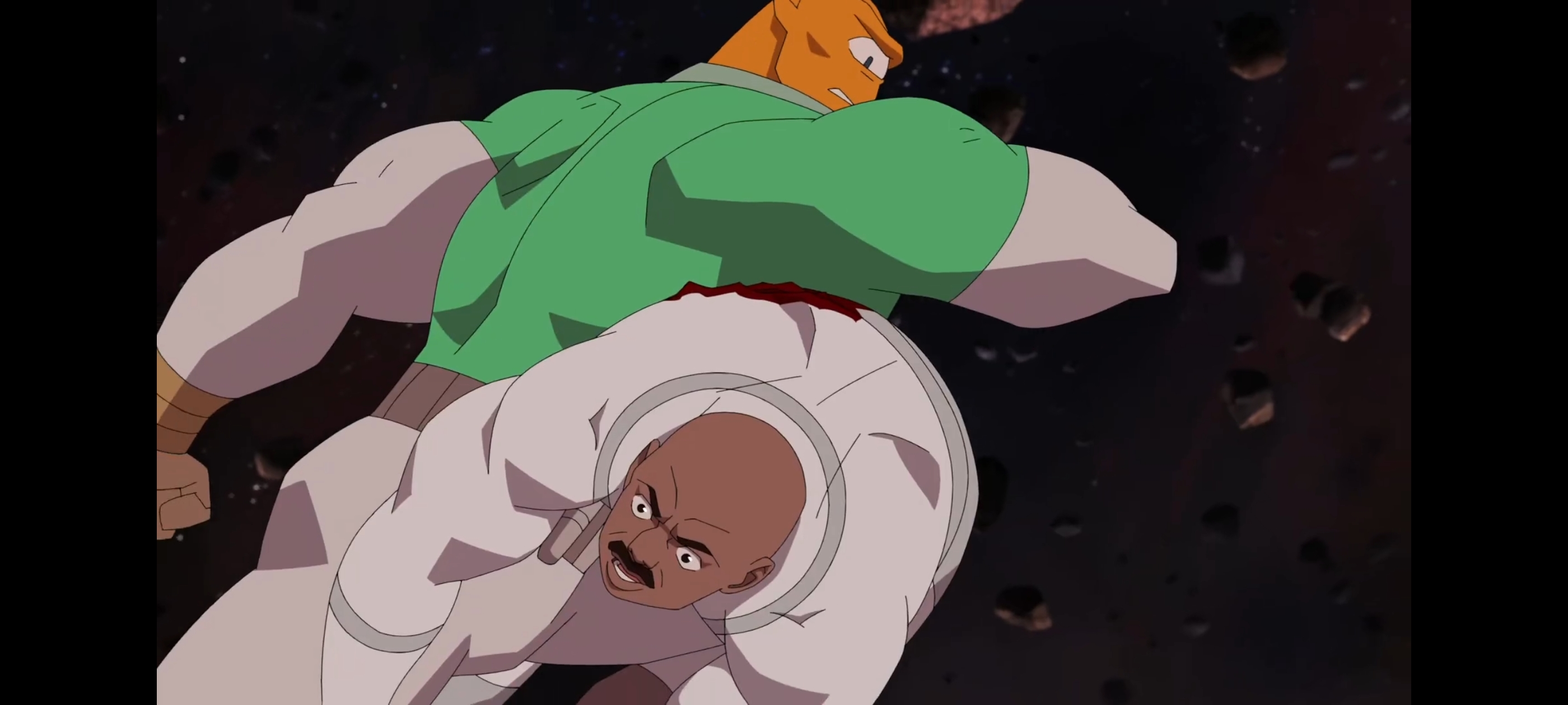 无敌少侠,image,动画,动漫,番剧,ACG