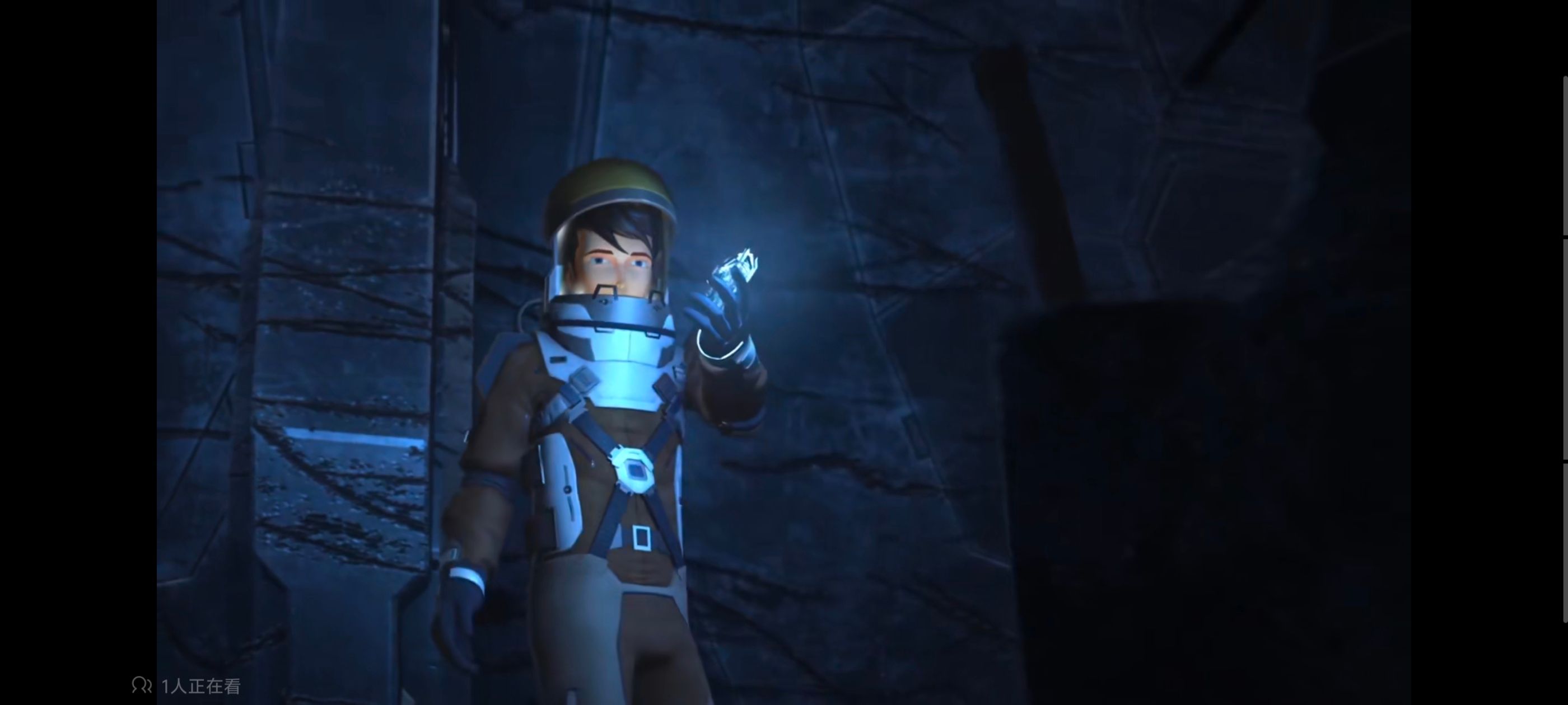 变形金刚,变形金刚领袖之证,动画,动漫,番剧,ACG