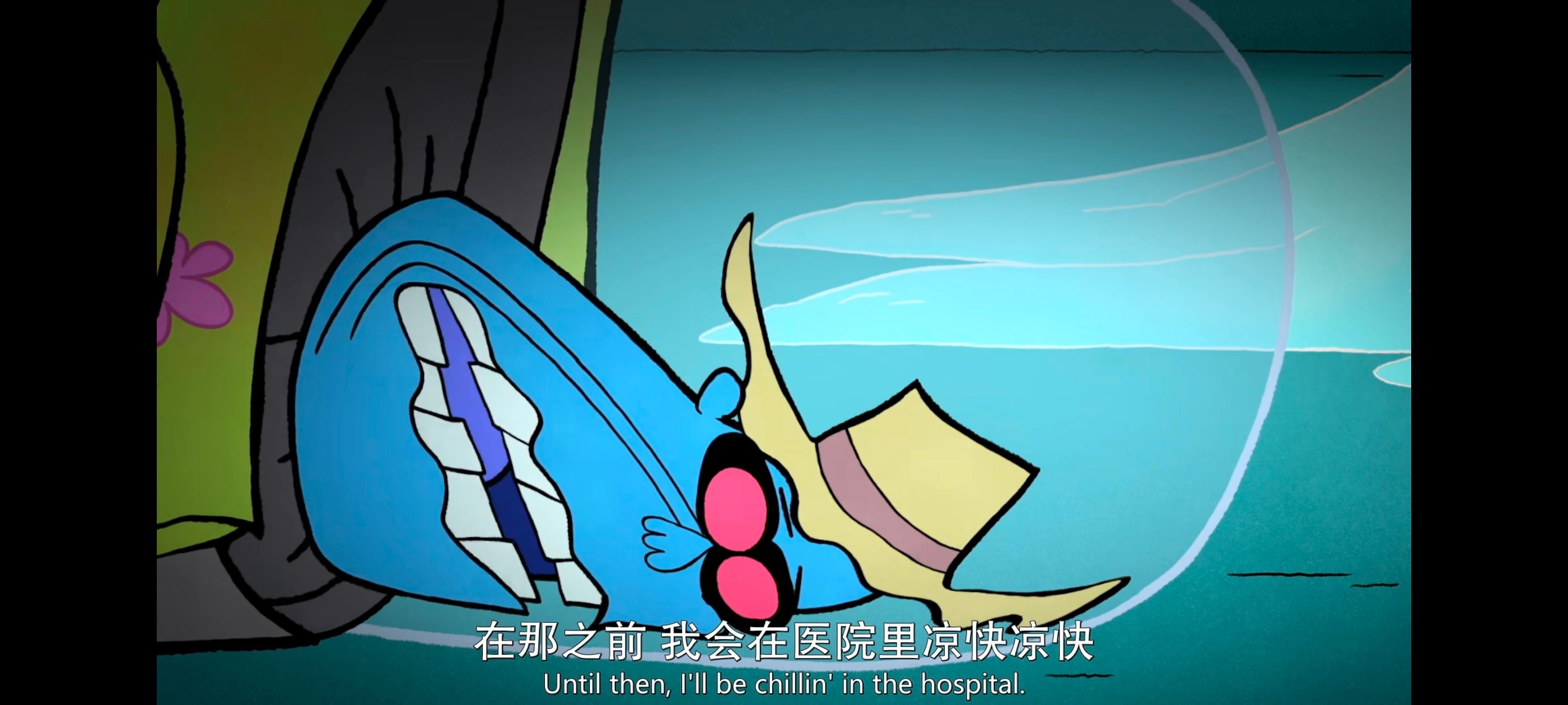 蝙蝠侠家族,蝙蝠侠一家,动画,动漫,番剧,ACG