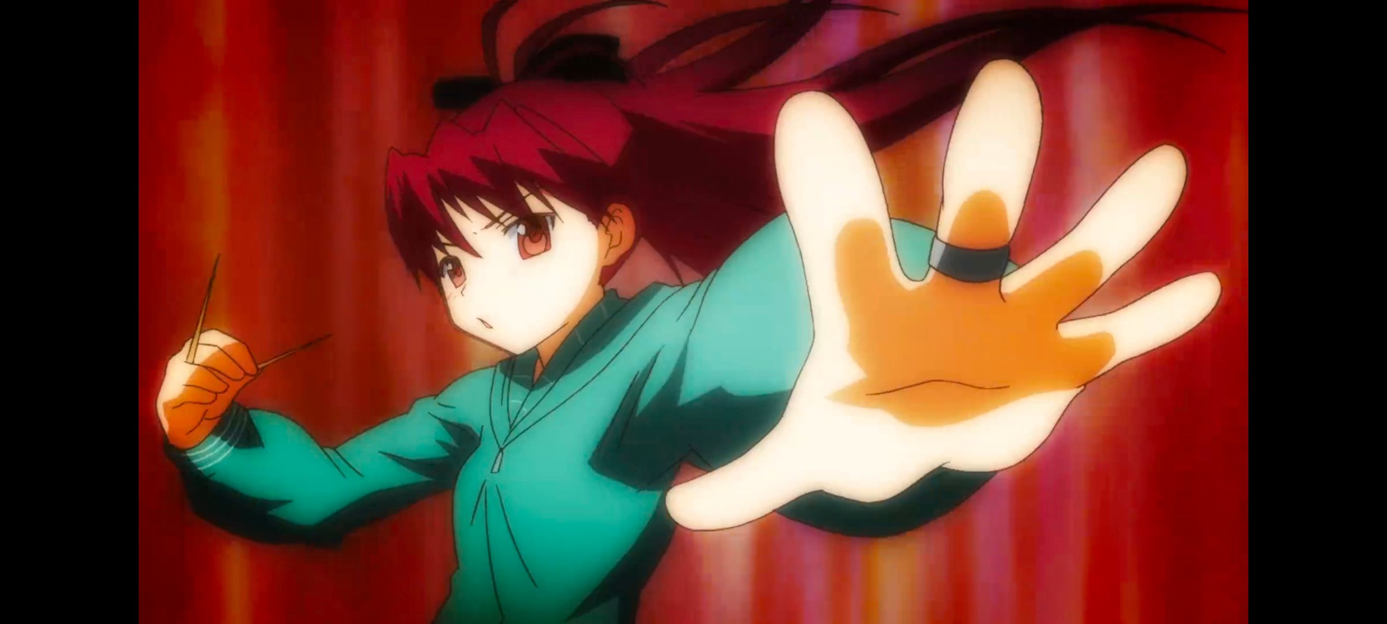 魔法少女小圆,魔法少女,动画,动漫,番剧,二次元,ACG