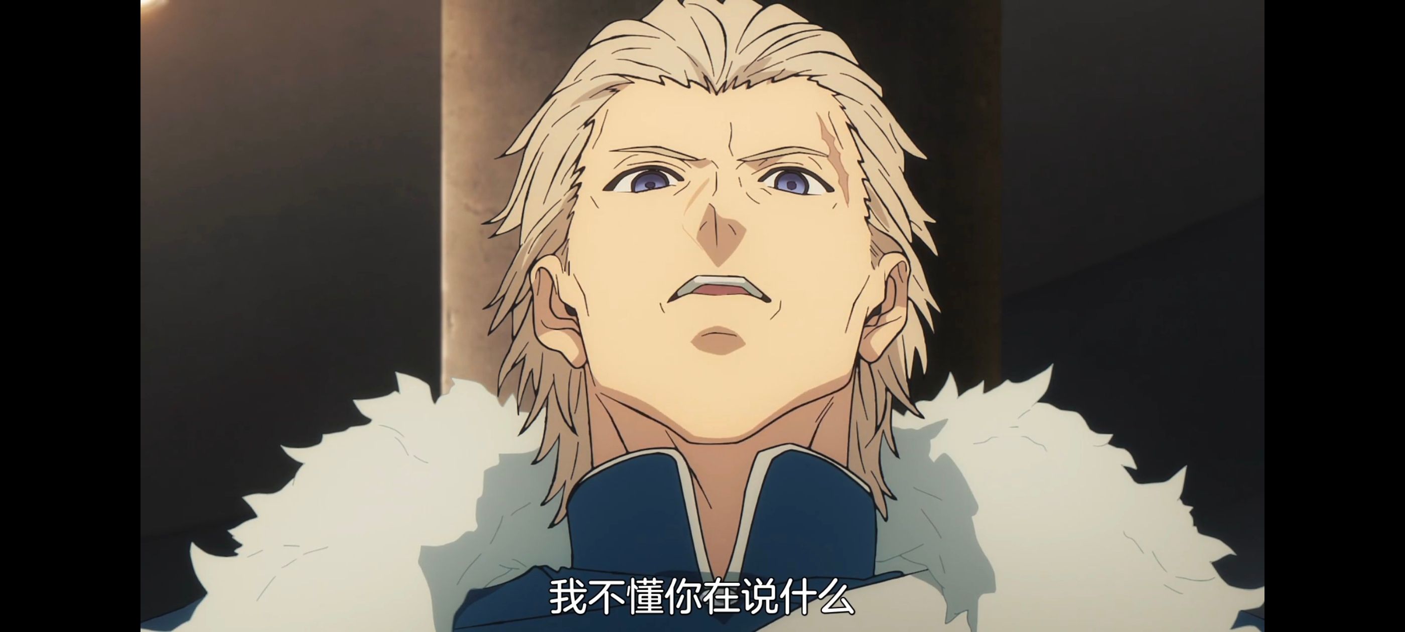 命运奇异赝品,FatestrangeFake,FATE,动画,动漫,番剧,ACG