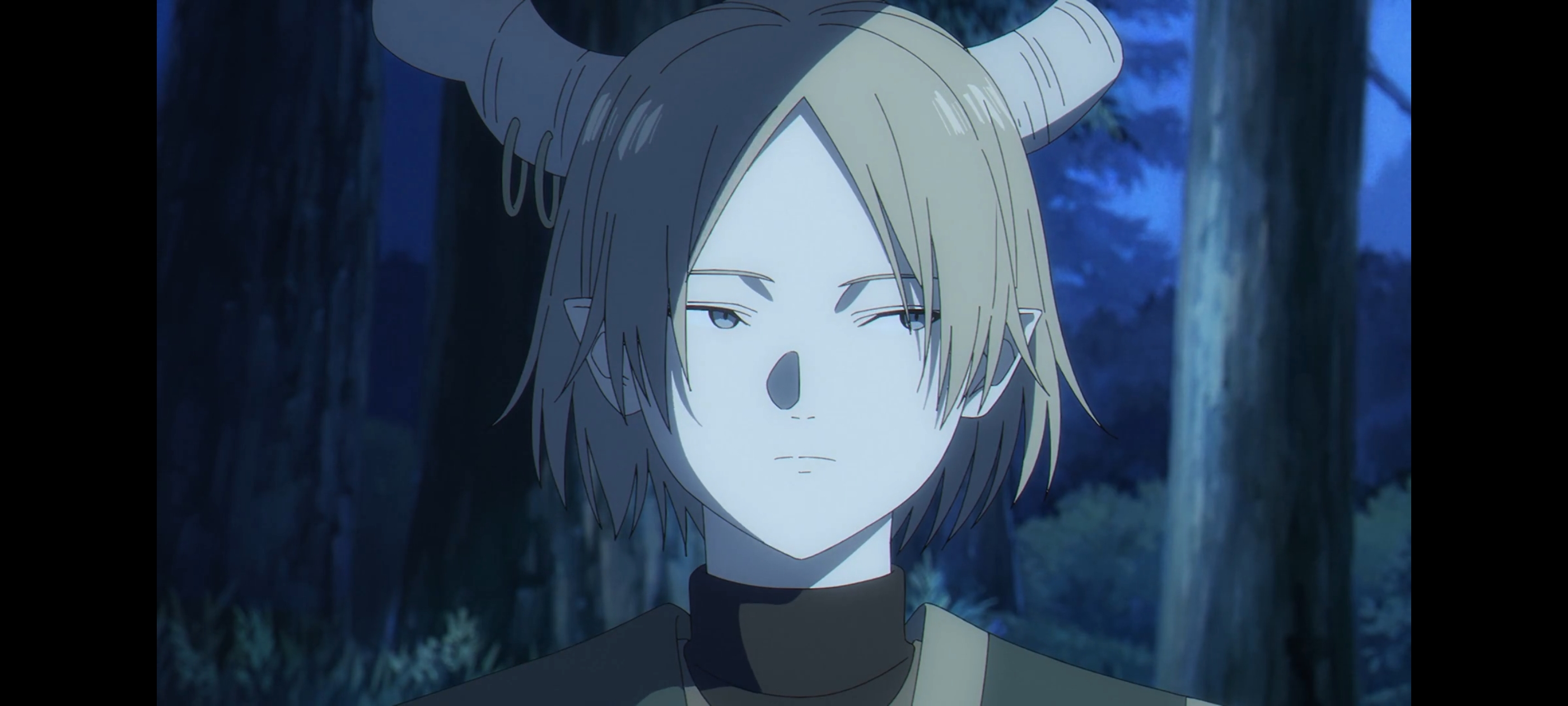 葬送的芙莉莲,动画,动漫,番剧,ACG,二次元