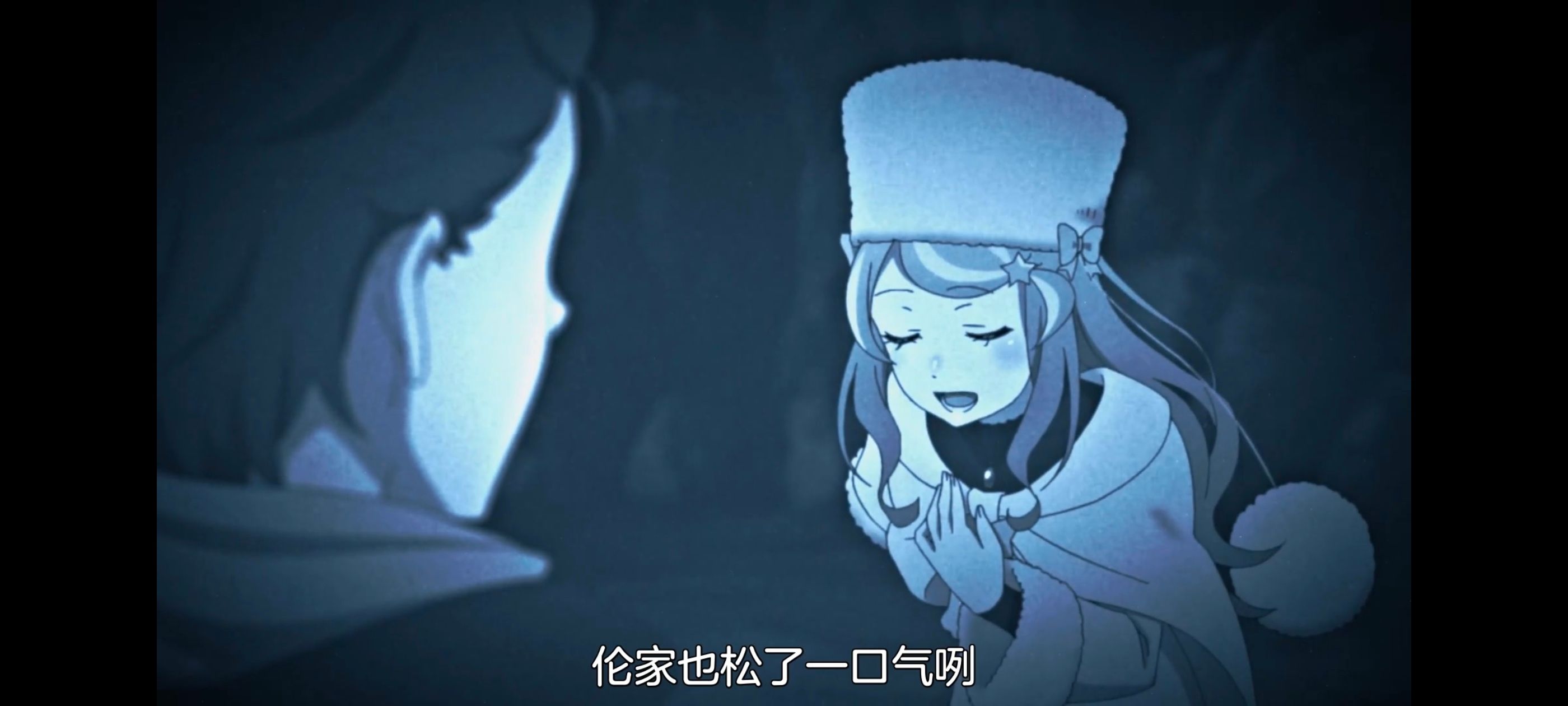 从零开始的异世界生活,异世界,动画,动漫,番剧,二次元