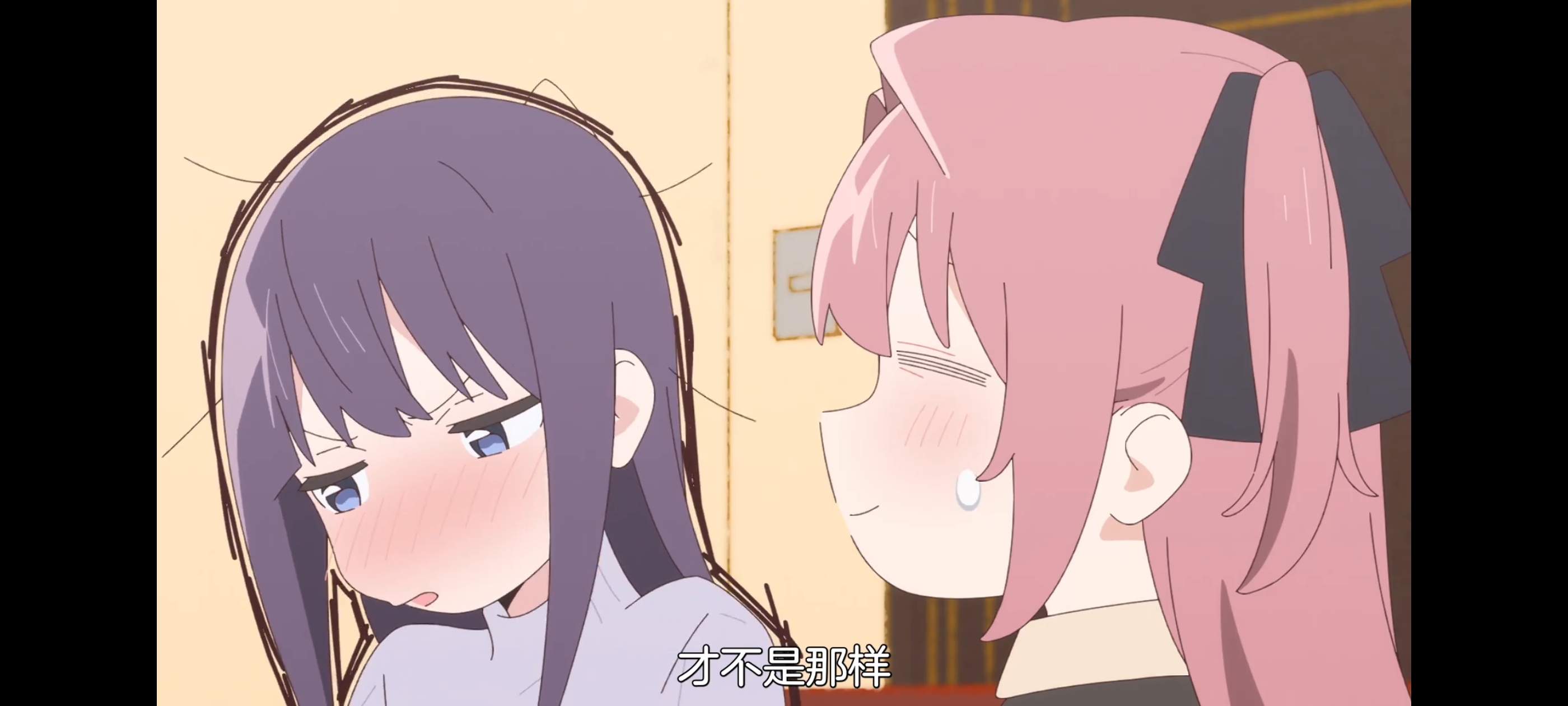 上伊那牡丹酒醉身姿似百合花般,上伊那牡丹醉姿如百合,动画,动漫,番剧,二次元,ACG