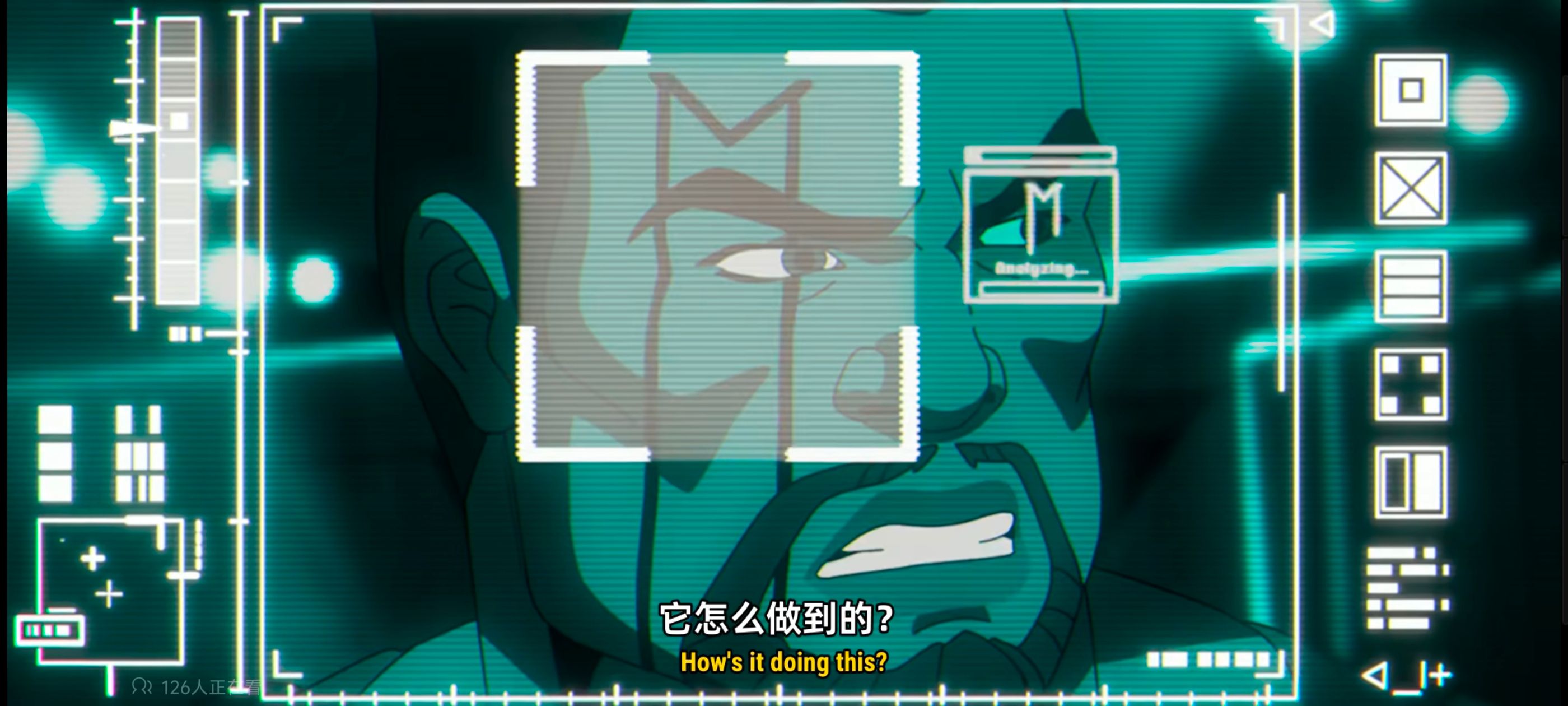 X战警,漫威,美漫,动漫,超级英雄,番剧,ACG