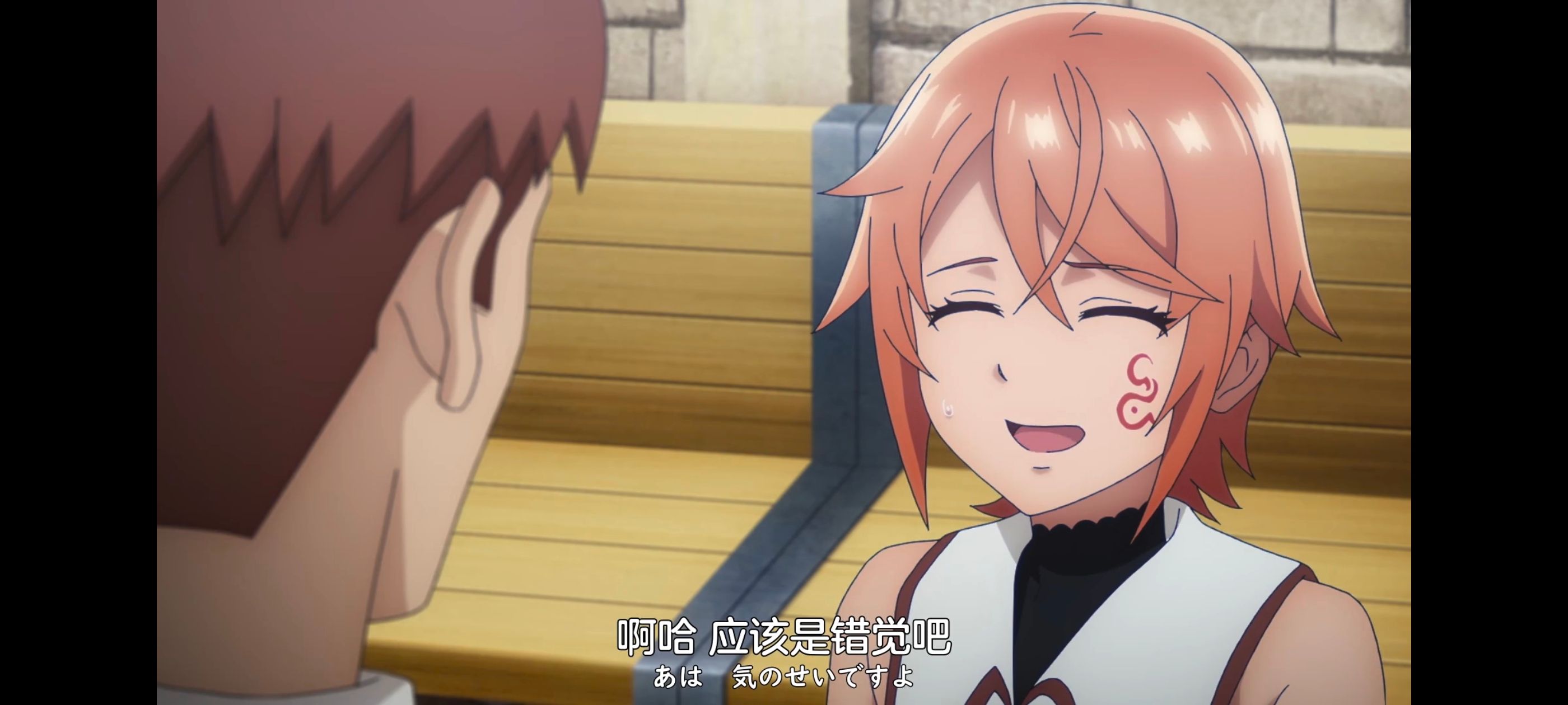 凭你也想讨伐魔王,你这种家伙别想打败魔王,动画,动漫,番剧,ACG