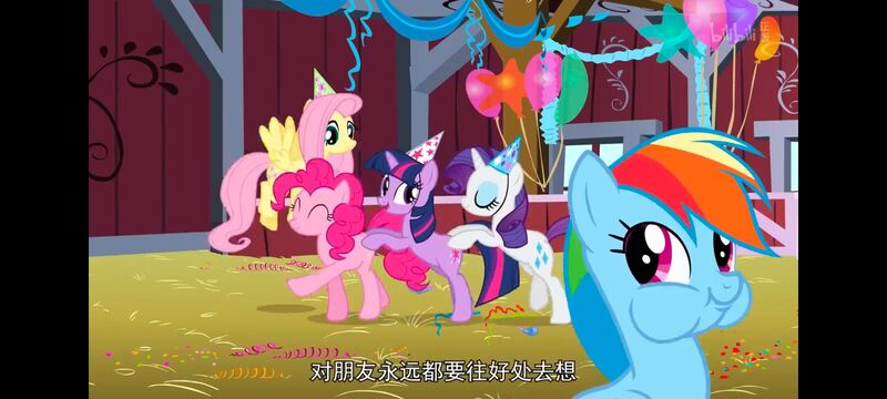 小马宝莉,小马宝莉友谊魔法,彩虹小马,我的小马驹,动画,动漫,番剧,ACG