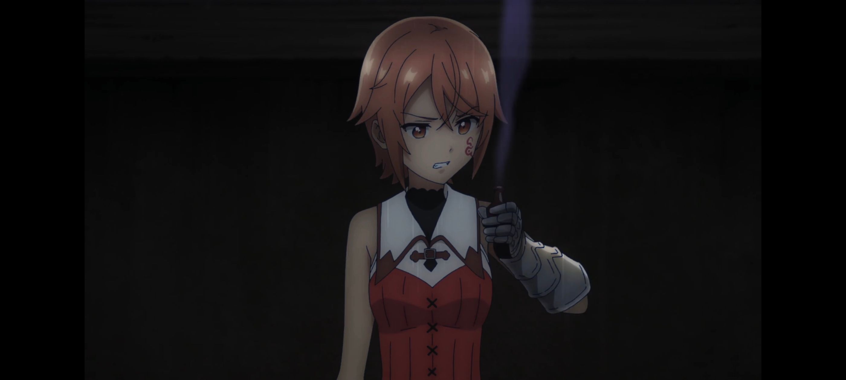 凭你也想讨伐魔王,动画,动漫,番剧,二次元,ACG