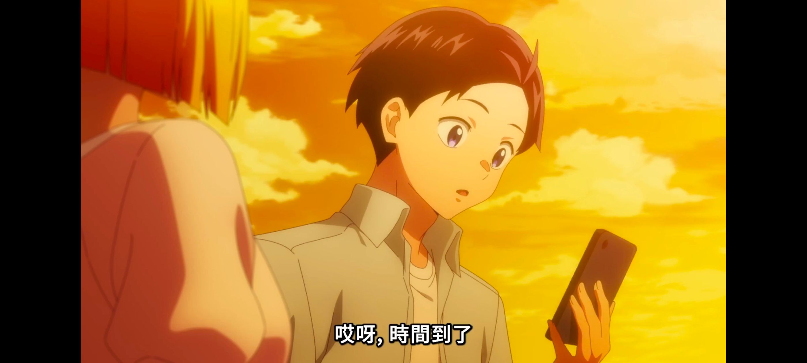 魔都精兵的奴隶,动画,动漫,番剧,二次元,ACG