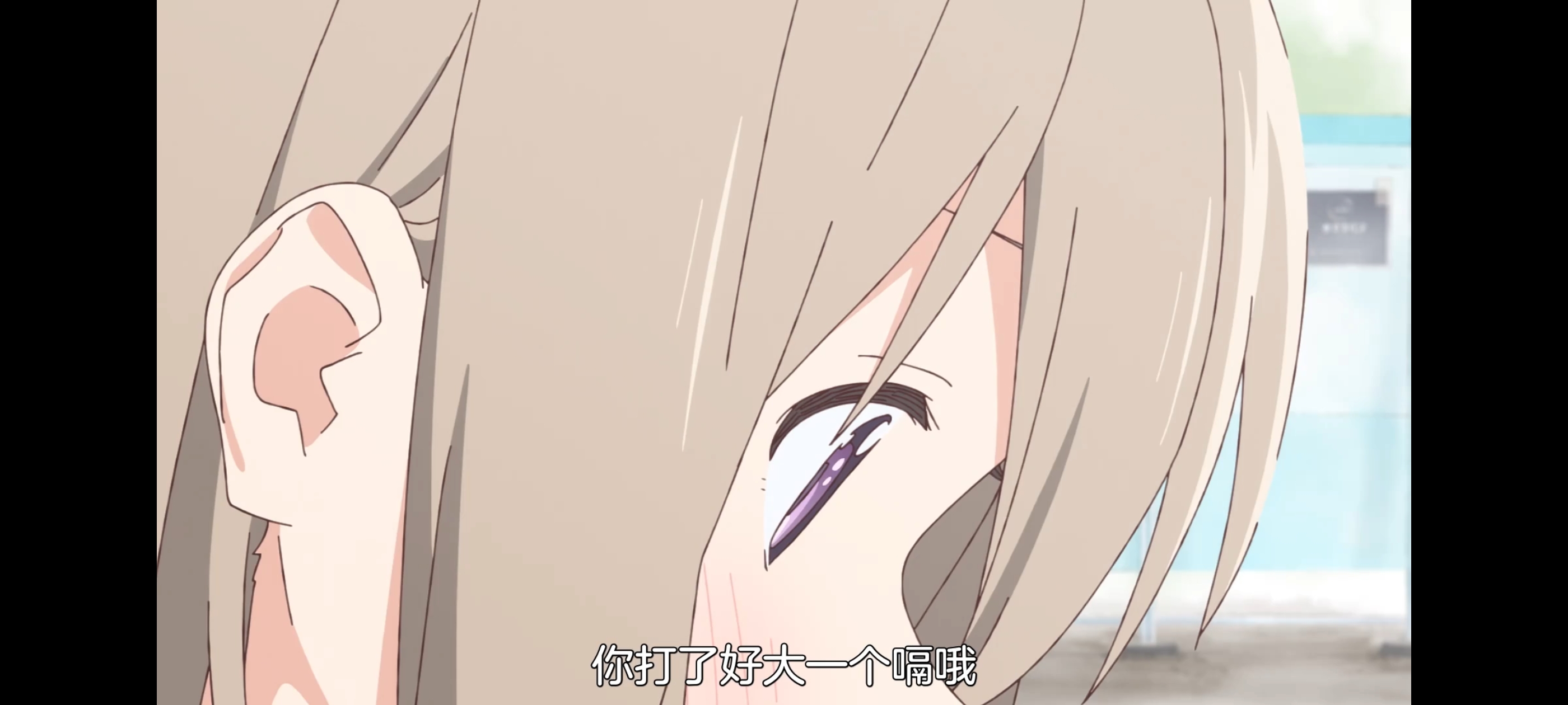 上伊那牡丹酒醉身姿似百合花般,上伊那牡丹醉姿如百合,动画,动漫,番剧,二次元,ACG