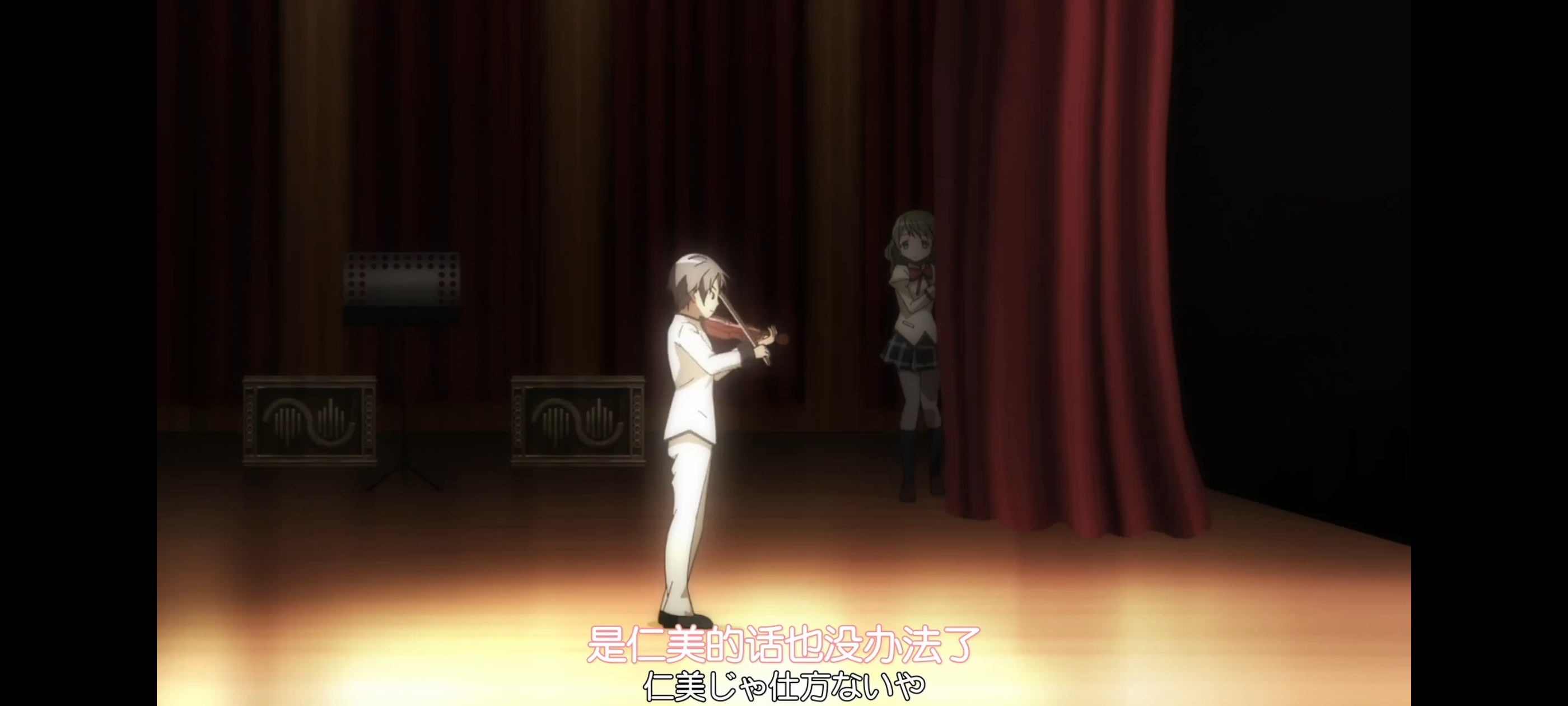 魔法少女小圆,魔法少女,动画,动漫,番剧,二次元,ACG