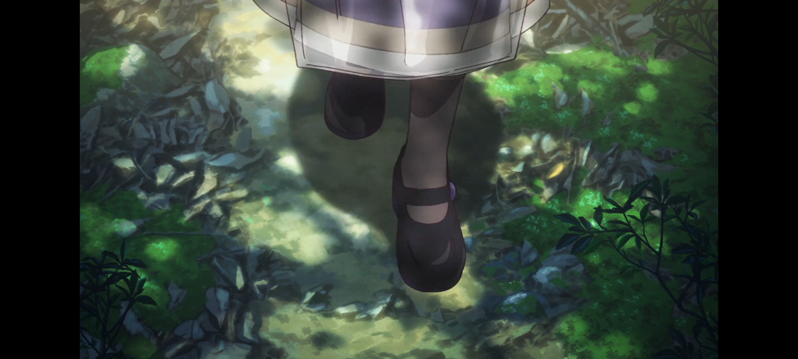 末日后酒店,动画,动漫,番剧,二次元,ACG