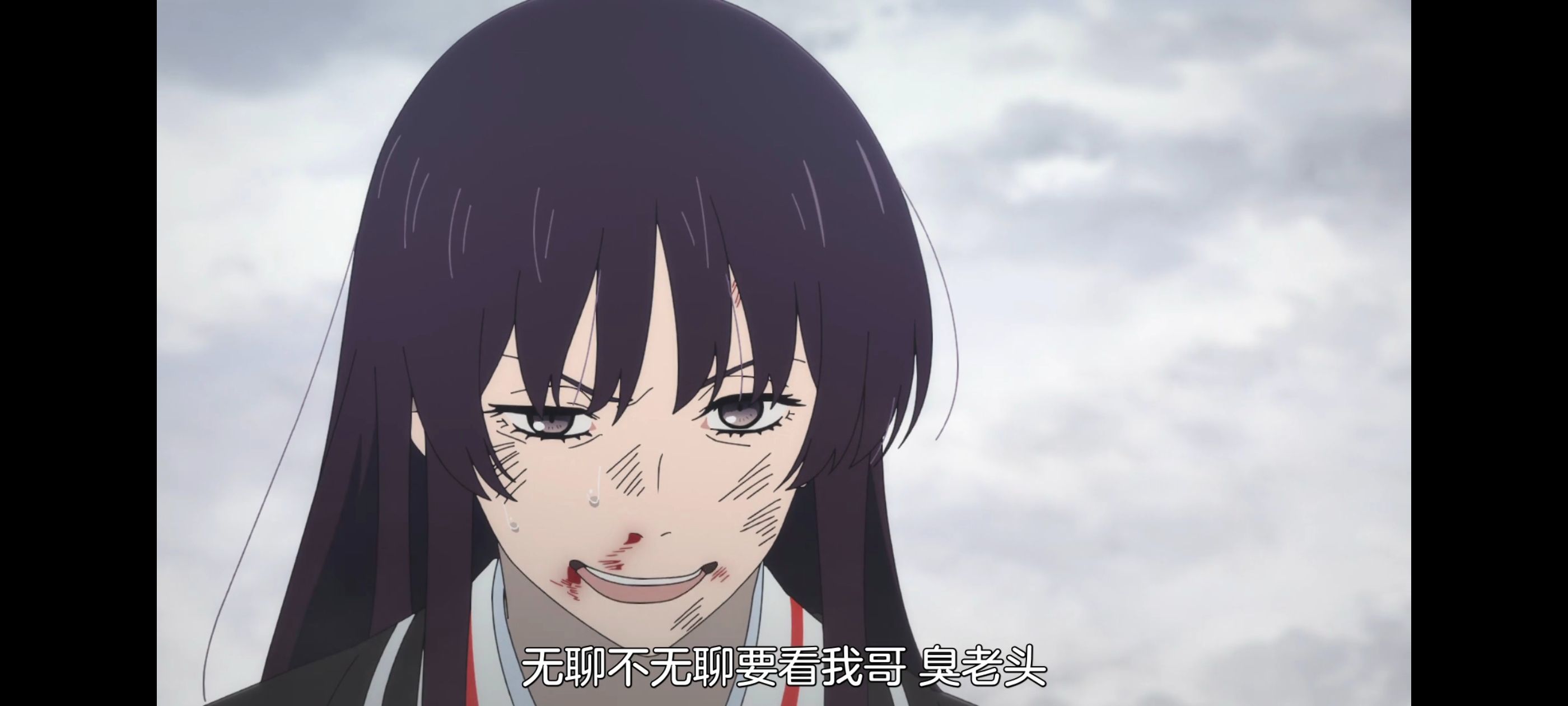 地狱乐,动画,动漫,番剧,ACG