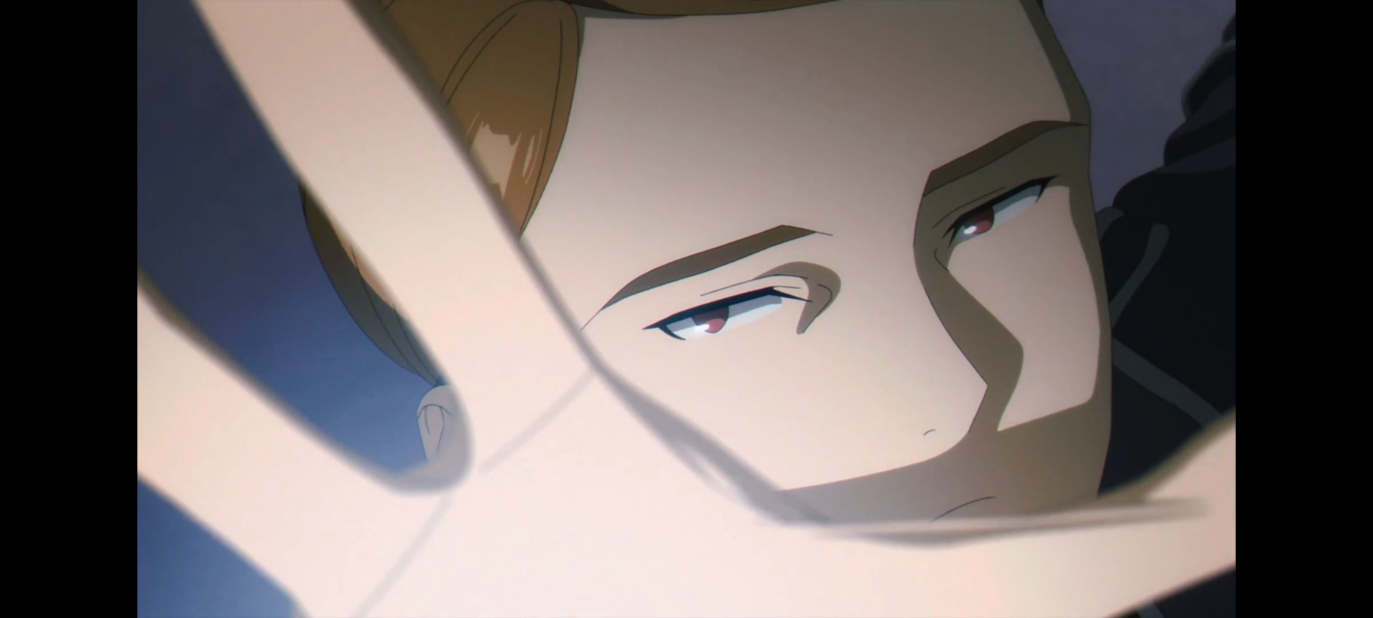 葬送的芙莉莲,动画,动漫,番剧,二次元,ACG