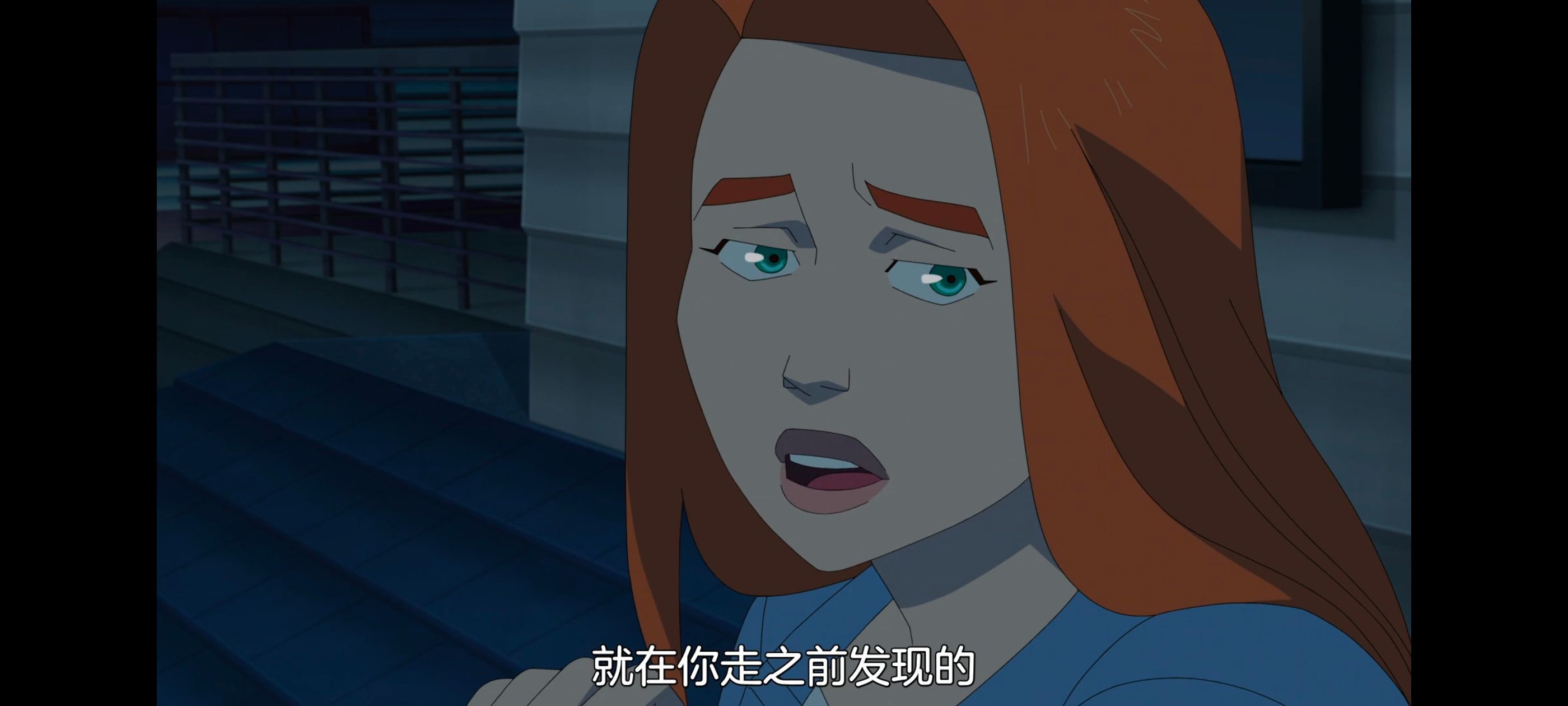 无敌少侠,image,动画,动漫,番剧,ACG