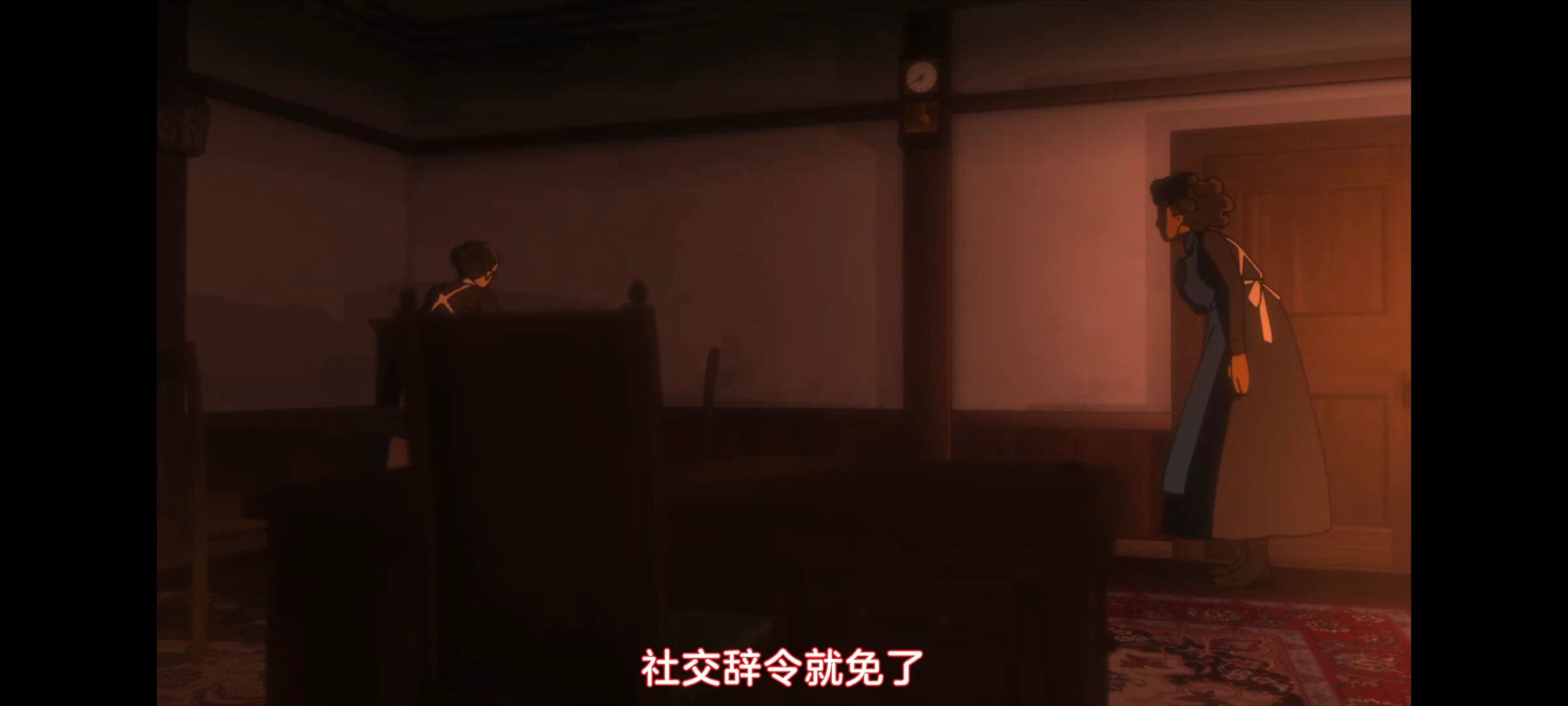 约定的梦幻岛,动画,动漫,番剧,ACG