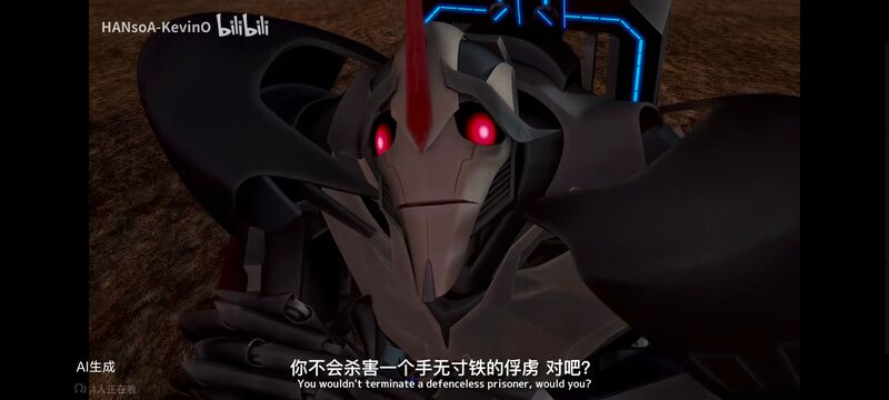 变形金刚,变形金刚领袖之证,动画,动漫,番剧,ACG