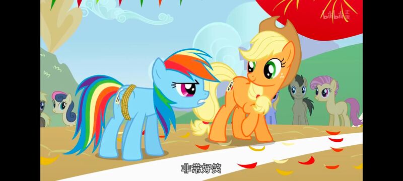 小马宝莉,小马宝莉友谊魔法,彩虹小马,我的小马驹,动画,动漫,番剧,ACG