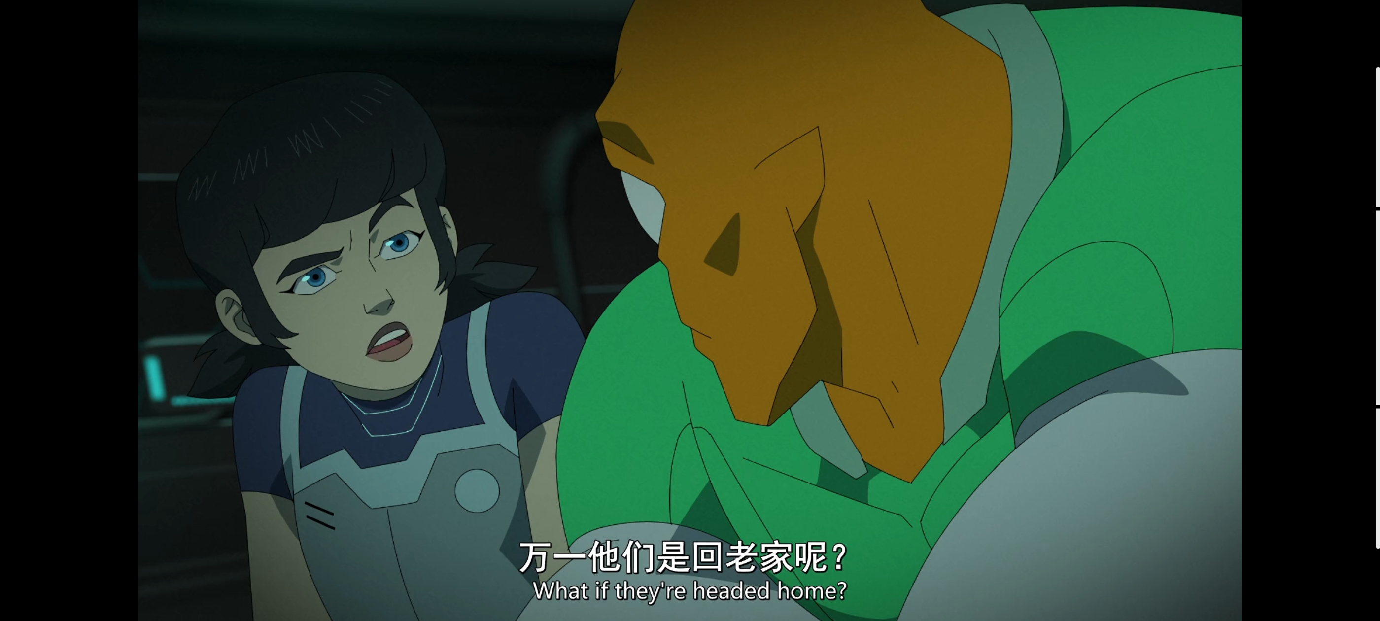 无敌少侠,image,动画,动漫,番剧,ACG,超级英雄,二次元