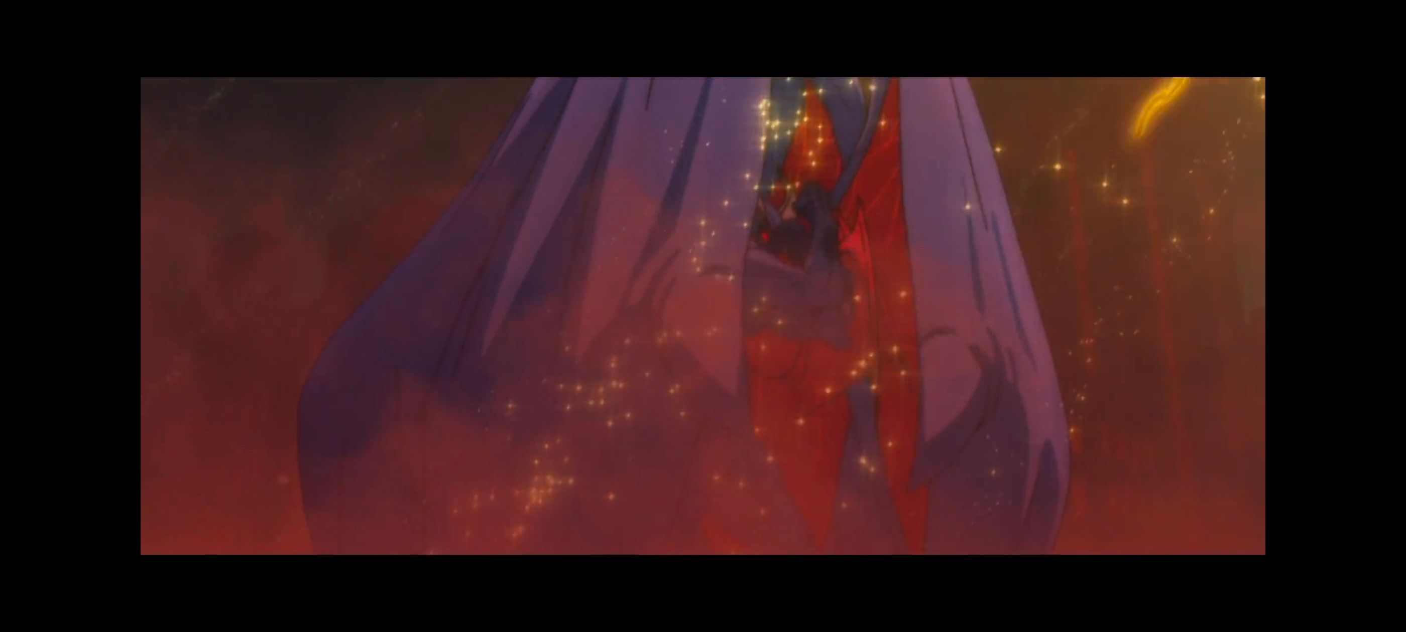 命运奇异赝品,FATE,FatestrangeFake,动画,动漫,番剧,二次元,ACG